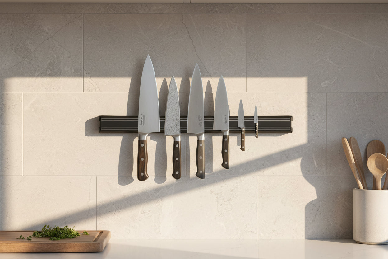 Zwiling Magnetic knife holder 34cm