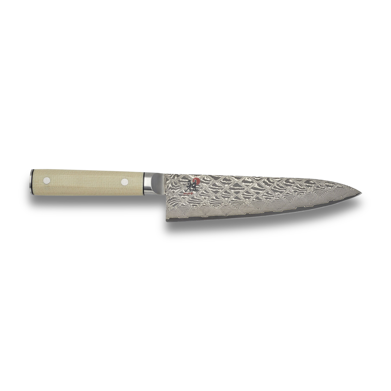 MIYABI 4500 FCD 8 inch Chef's Knife