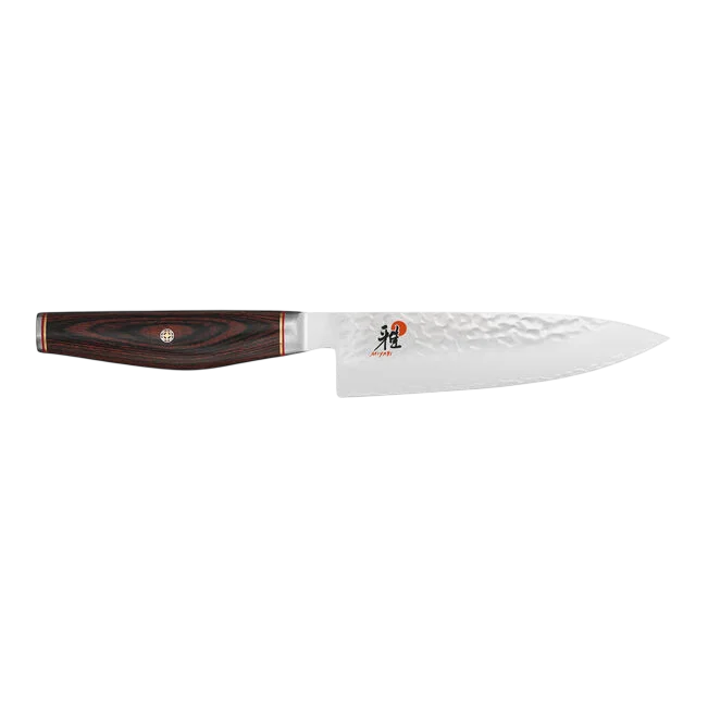 MIYABI Artisan 6000MCT 6-Inch Gyutoh Knife