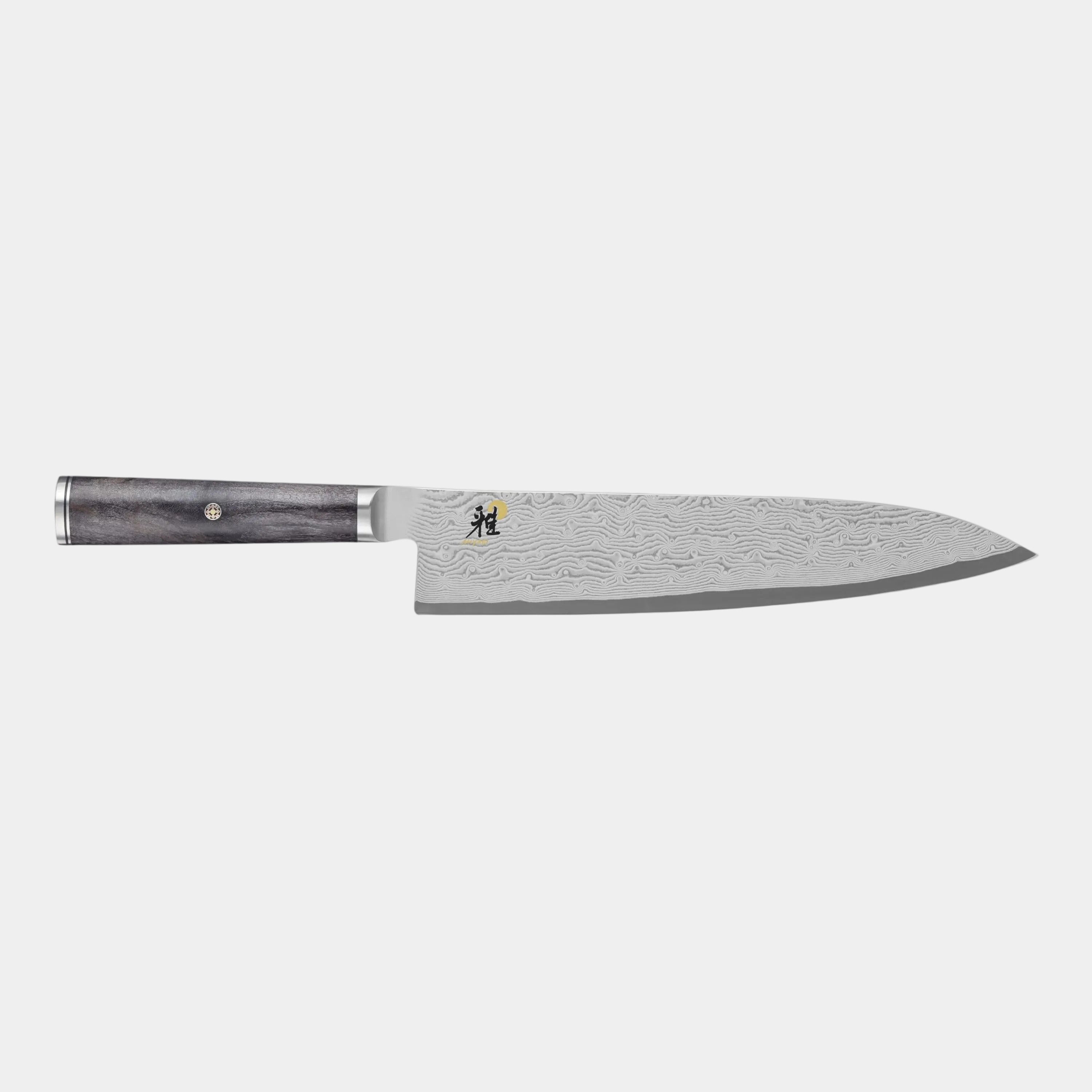 MIYABI 5000 MCD 67 9.5 inch Gyutoh, 133 Layer Damascus