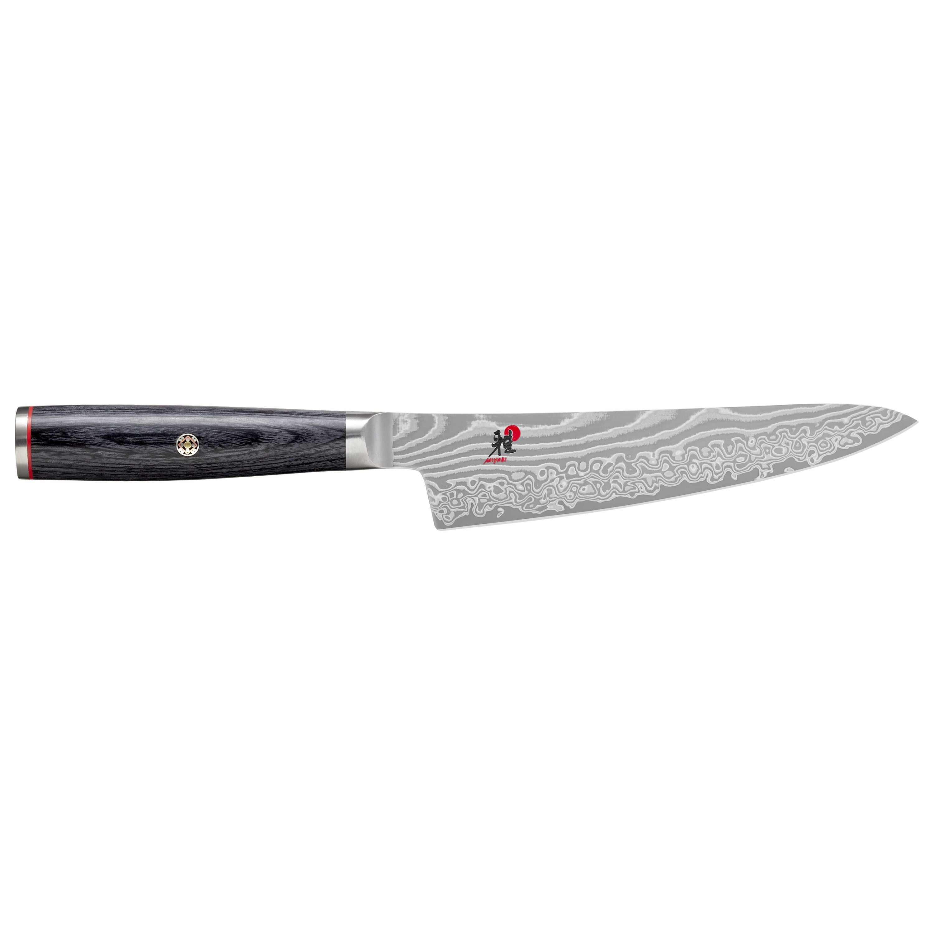 MIYABI 5000 FC-D 2 Piece Knife Set