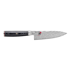 MIYABI Kaizen II 5000FCD 6-Inch Gyutoh knife