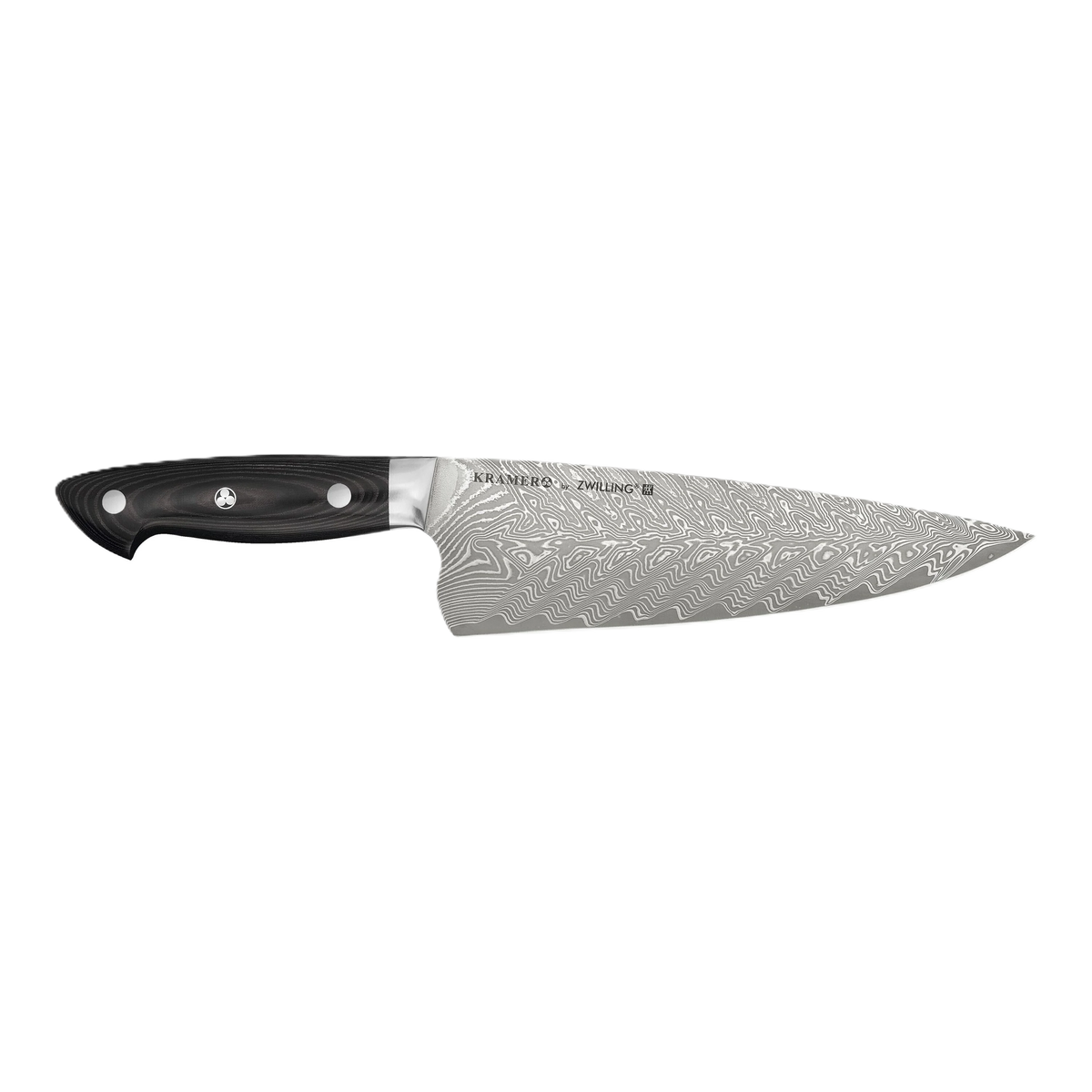 ZWILLING KRAMER Euro Stainless 8-Inch Chef's Knife | Japan