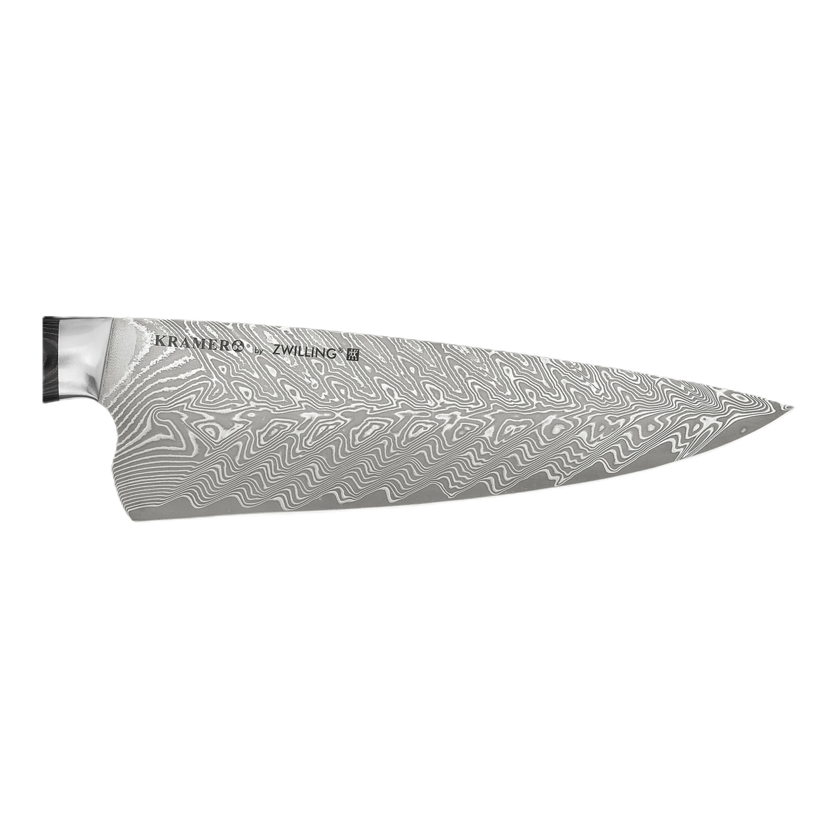 ZWILLING KRAMER Euro Stainless 8-Inch Chef's Knife | Japan