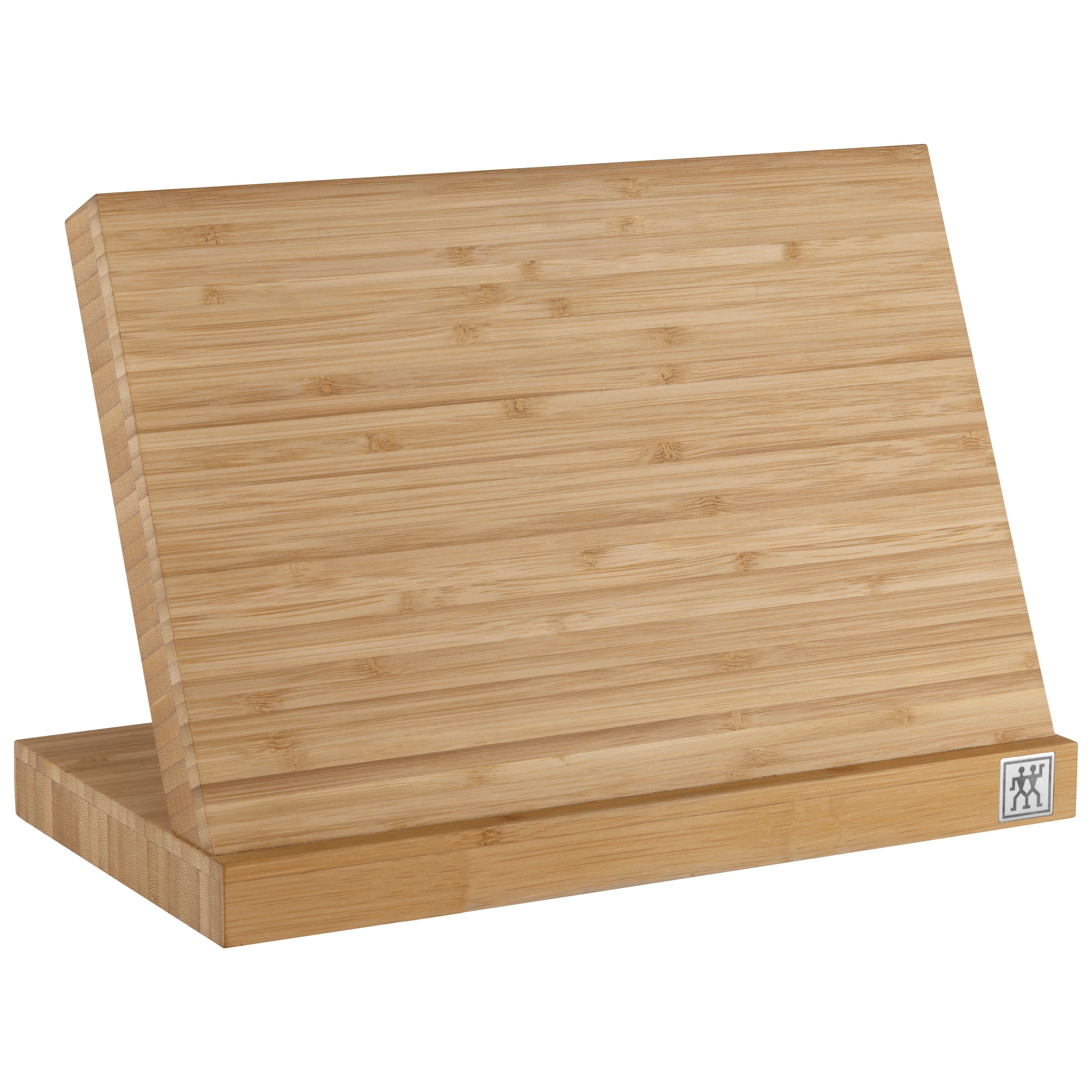 ZWILLING Magnetic Knife Easel, Brown