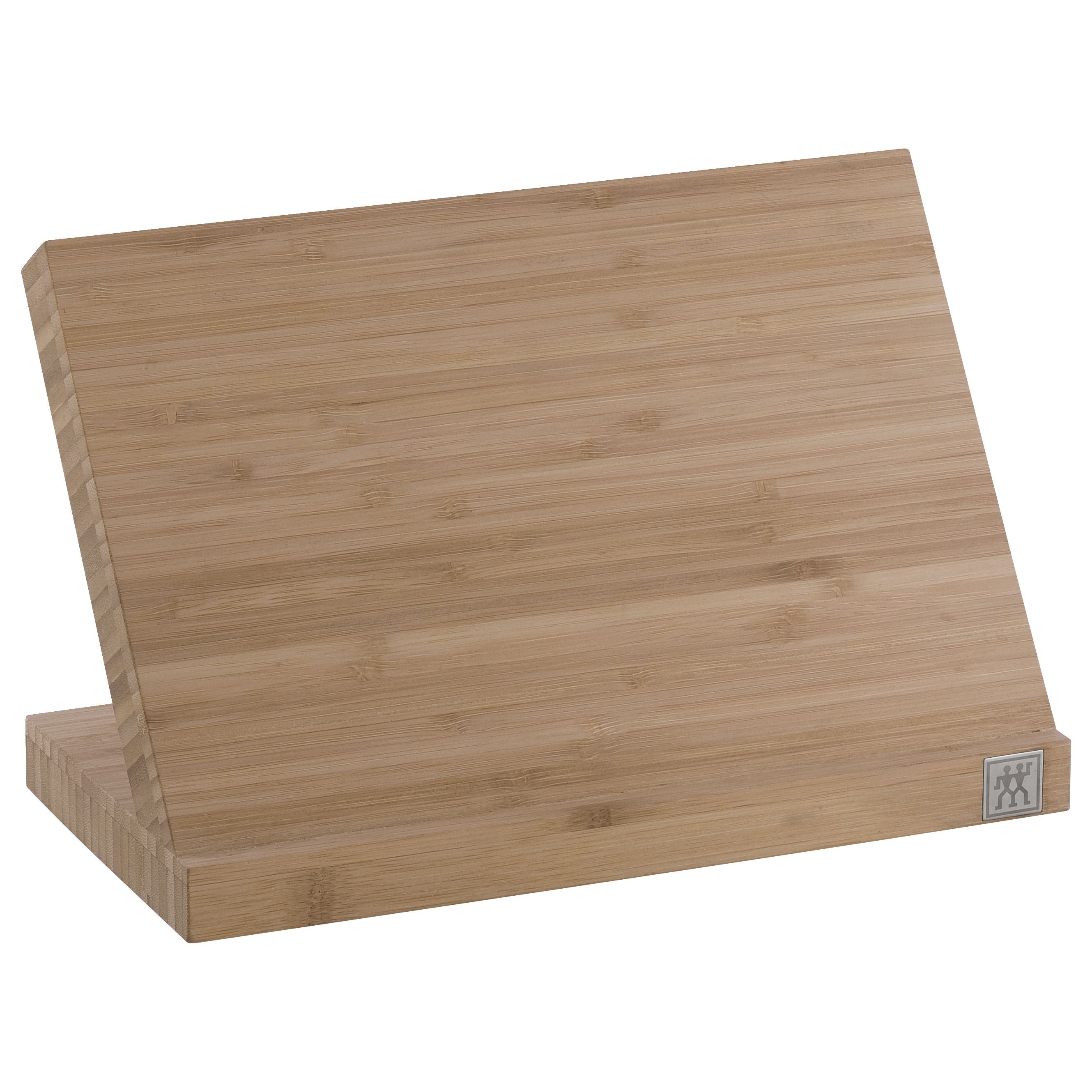 ZWILLING Magnetic Knife Easel, Brown