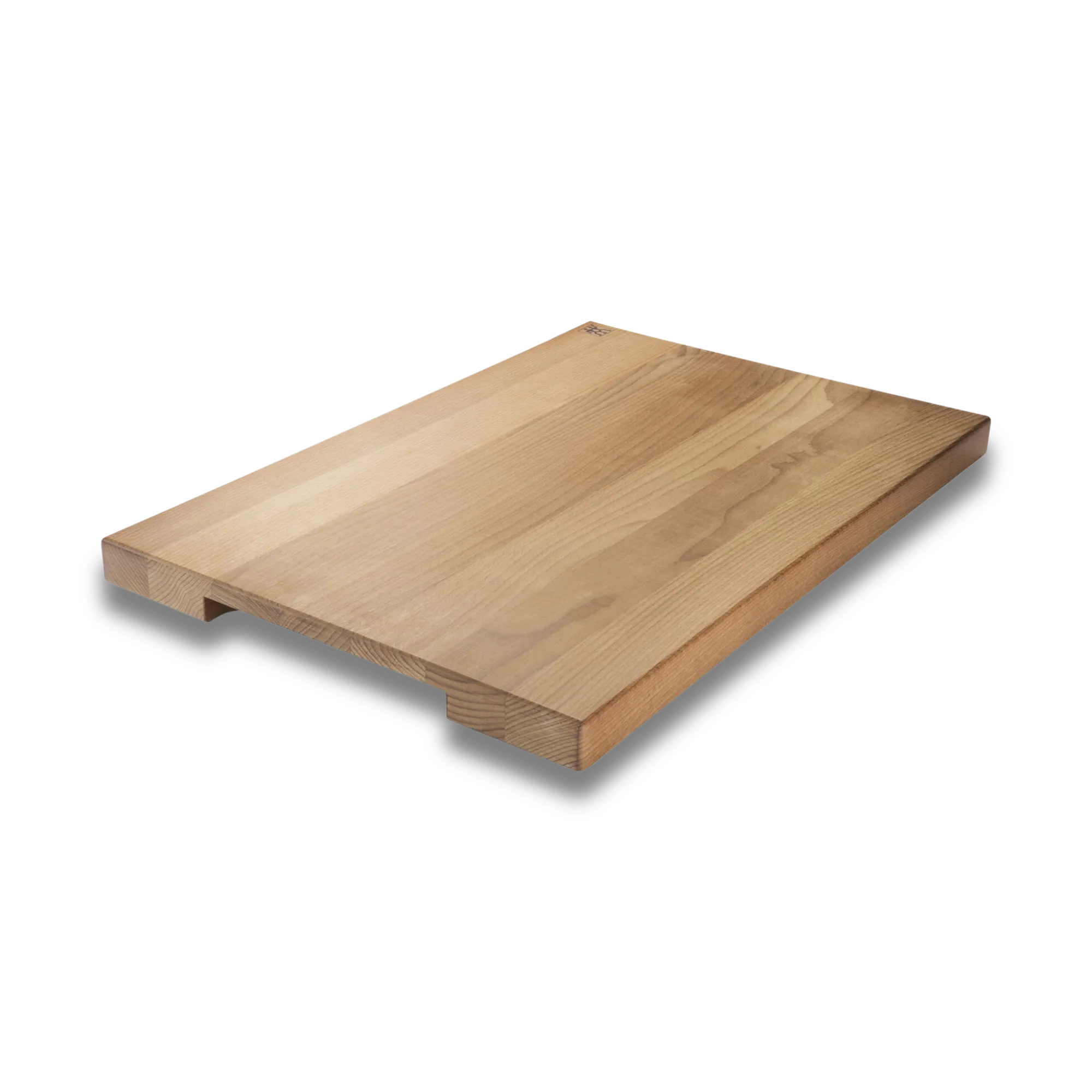 ZWILLING Beechwood Cutting Board - 60 x 40 cm (22” x 16”) | Durable, Scratch-Resistant, Gentle on Knives