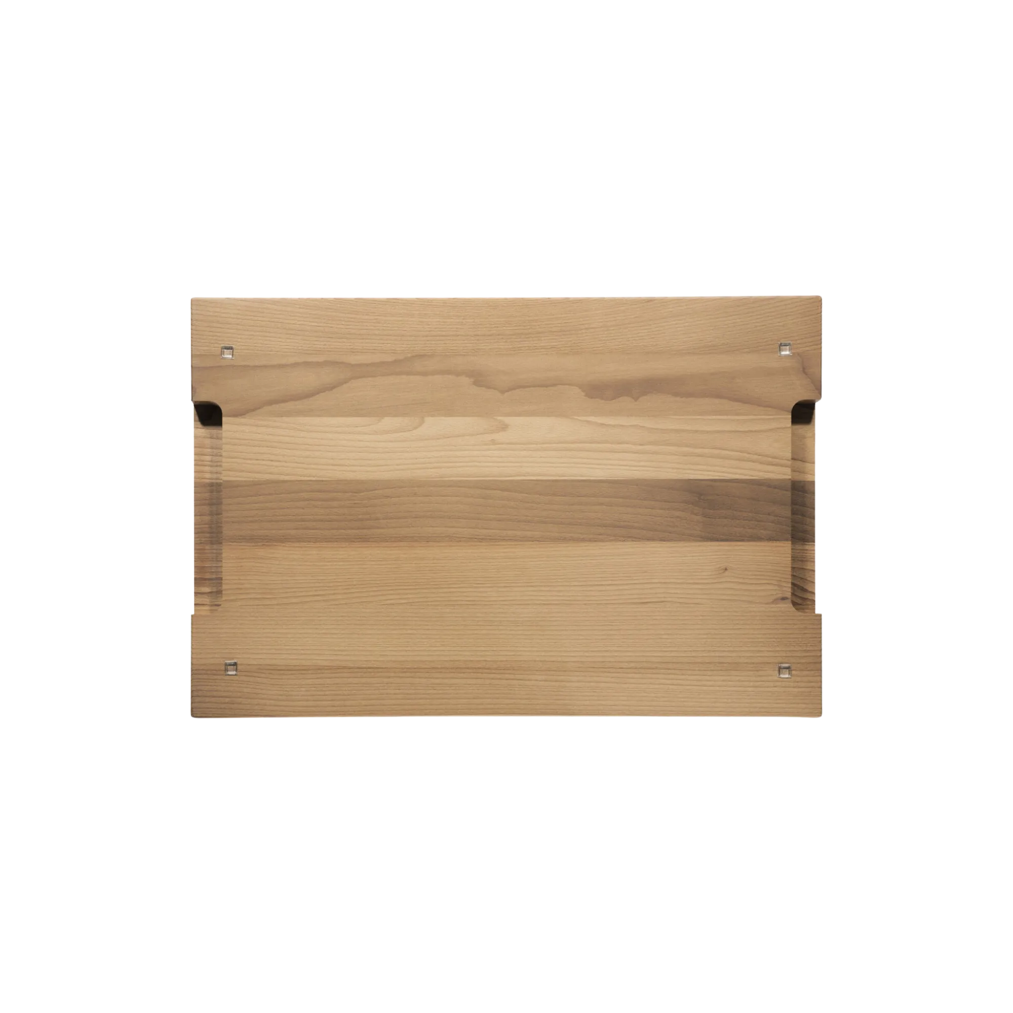 ZWILLING Beechwood Cutting Board - 60 x 40 cm (22” x 16”) | Durable, Scratch-Resistant, Gentle on Knives