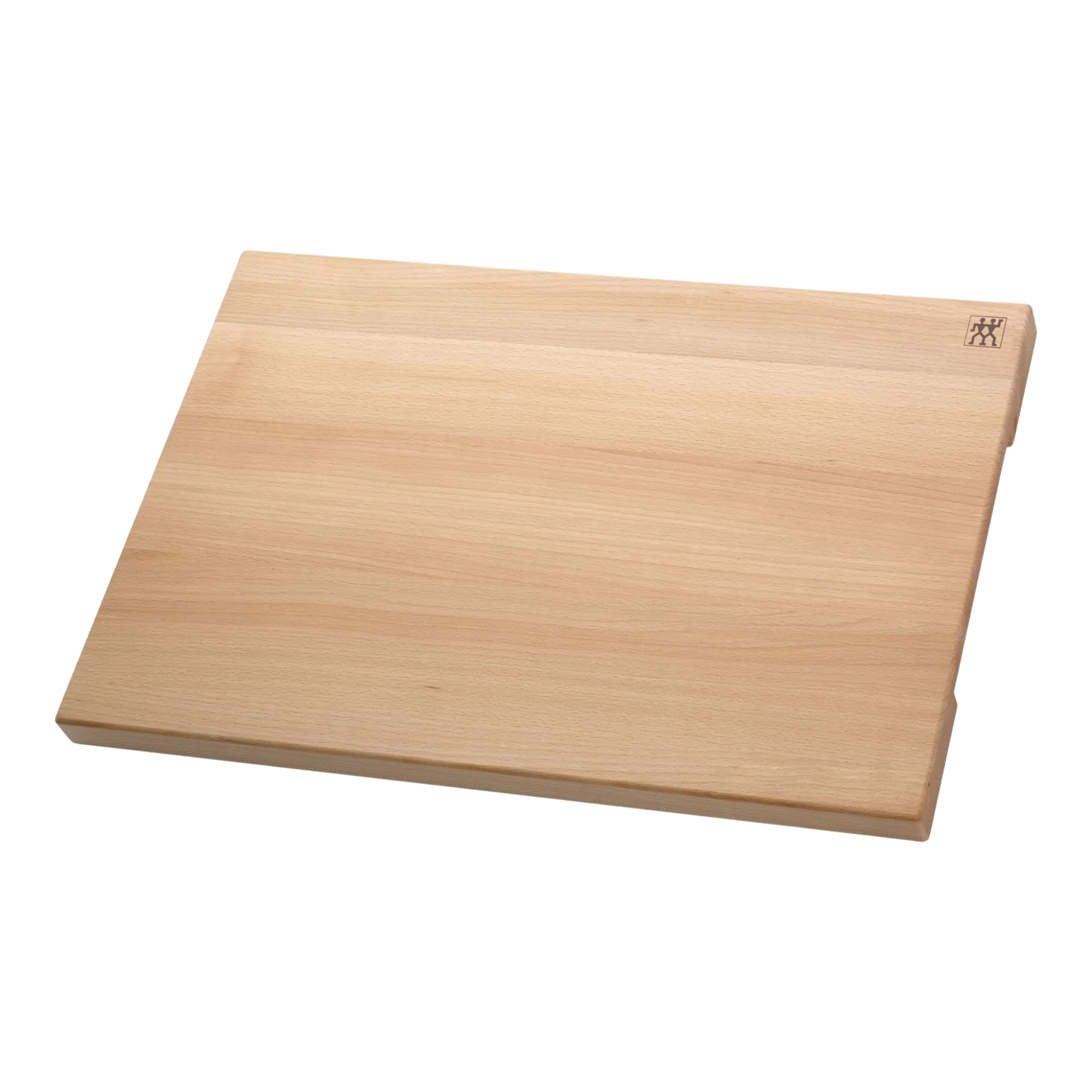 ZWILLING Beechwood Cutting Board - 60 x 40 cm (22” x 16”) | Durable, Scratch-Resistant, Gentle on Knives