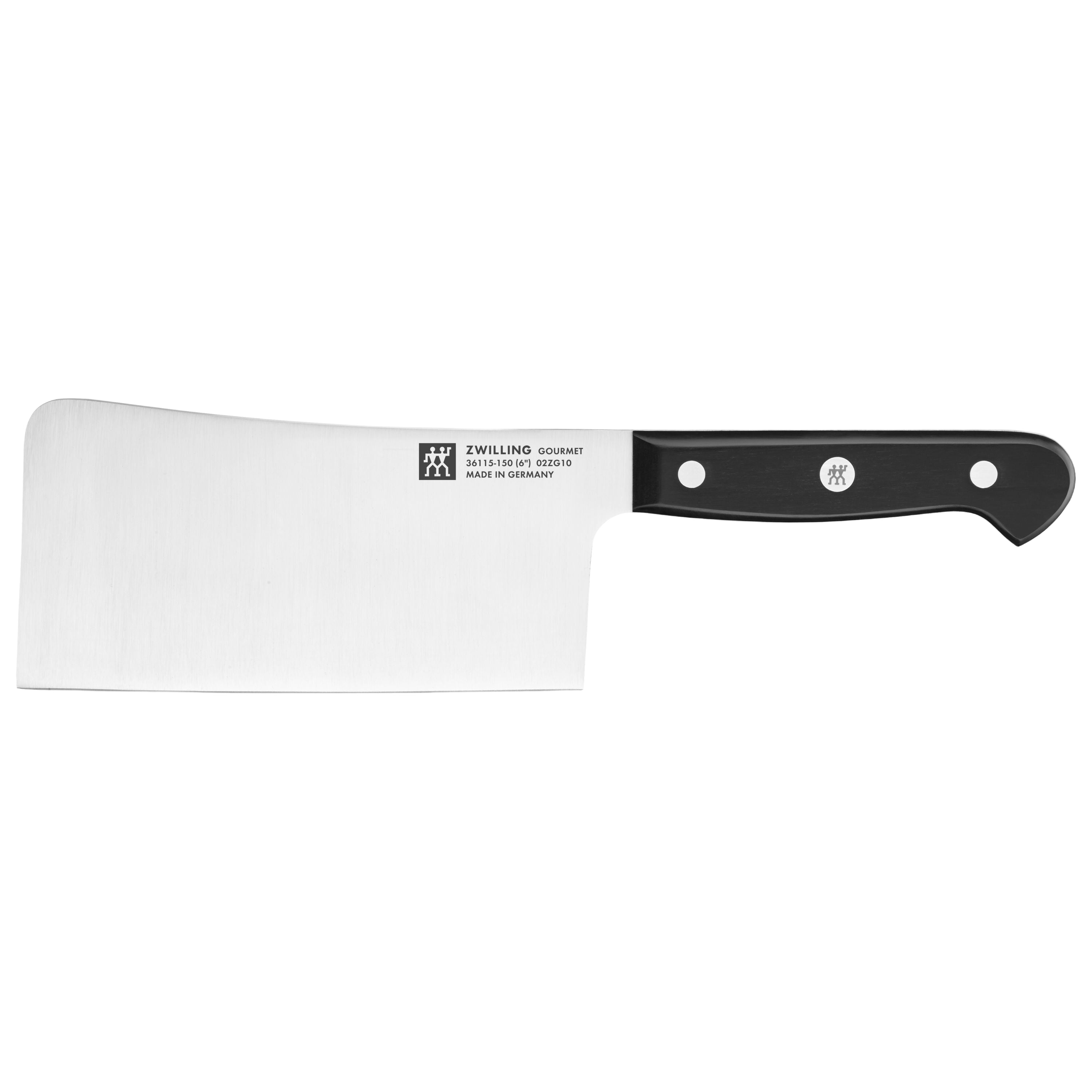 ZWILLING Gourmet 2 Piece Knife Set-1