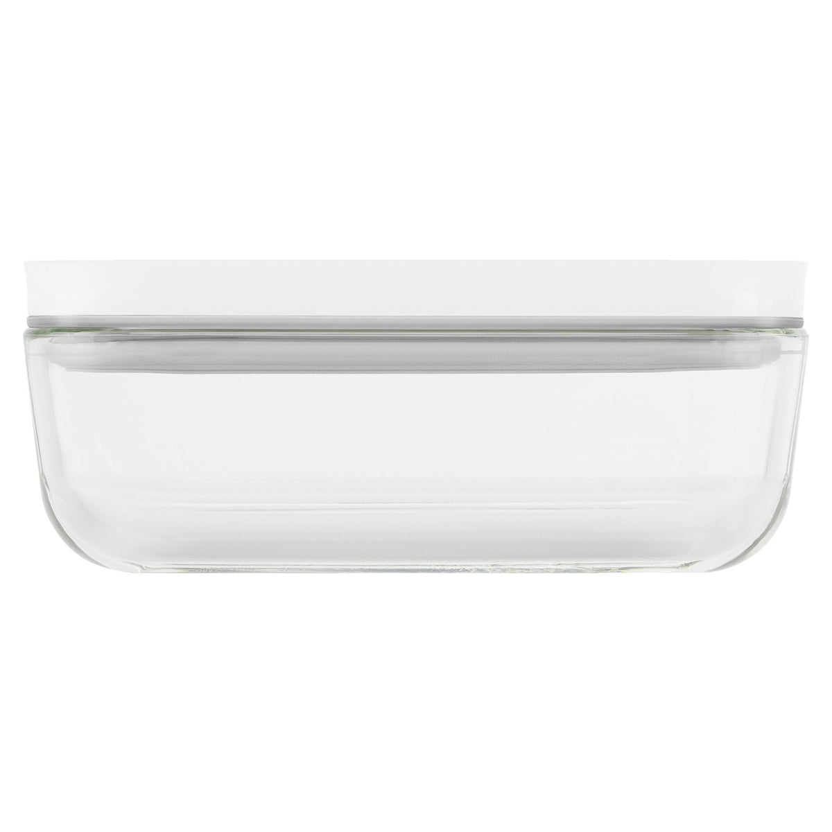 ZWILLING Fresh & Save S Vacuum Box, Glass, Grey