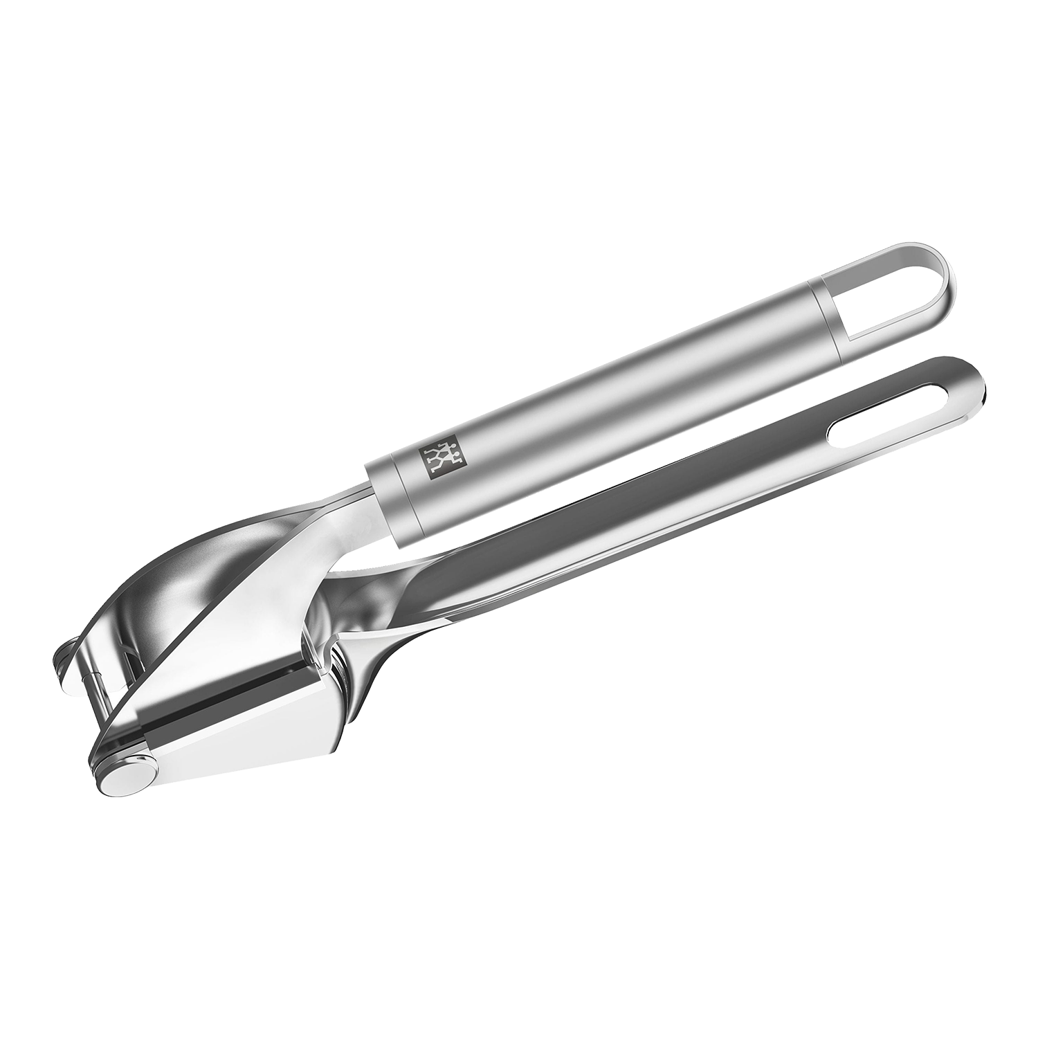 ZWILLING Pro Garlic Press 18/10 Stainless Steel