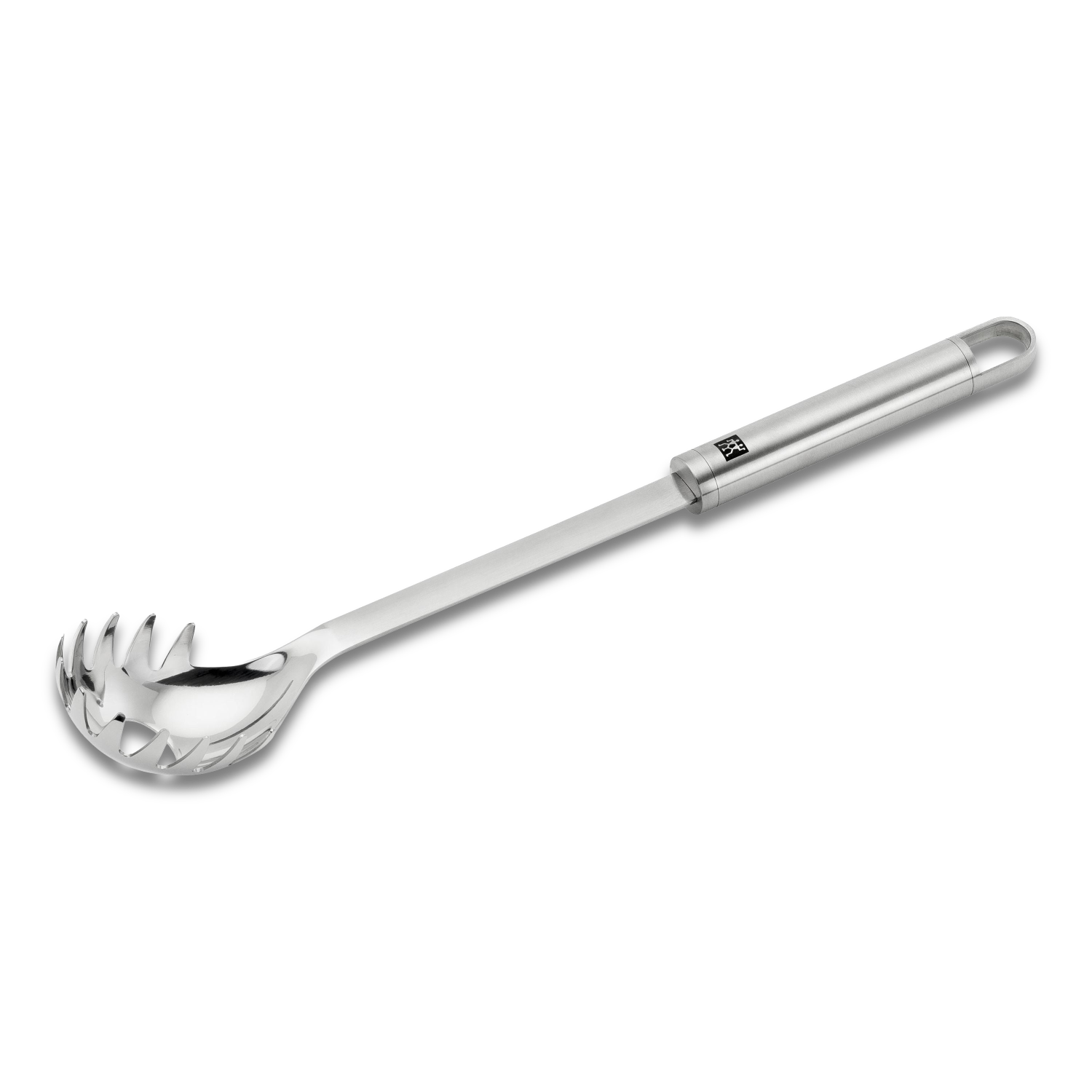 ZWILLING Pro Pasta Spoon 18/10 Stainless Steel