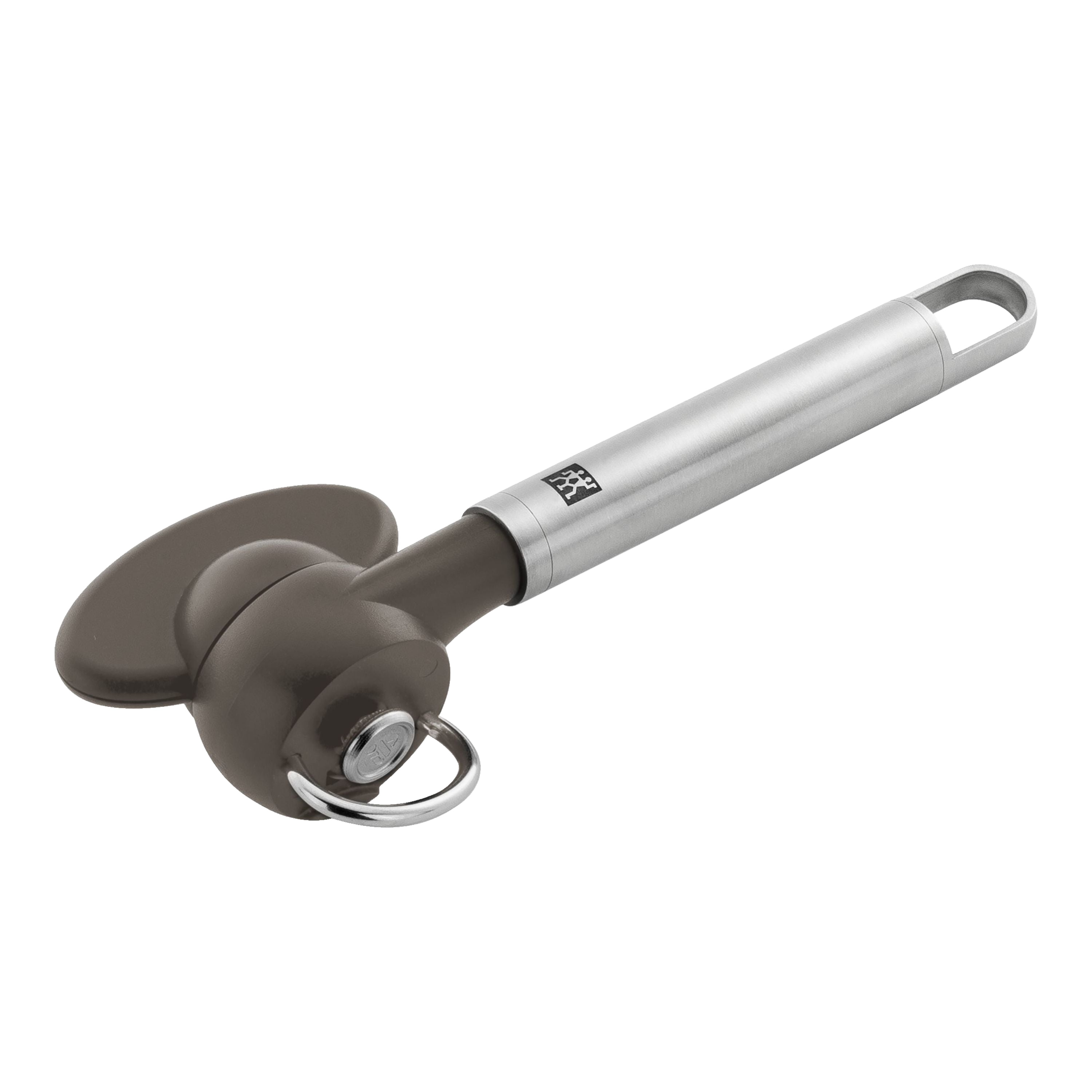 ZWILLING Pro Can Opener – 18/10 Stainless Steel, Smooth & Effortless Cutting-0