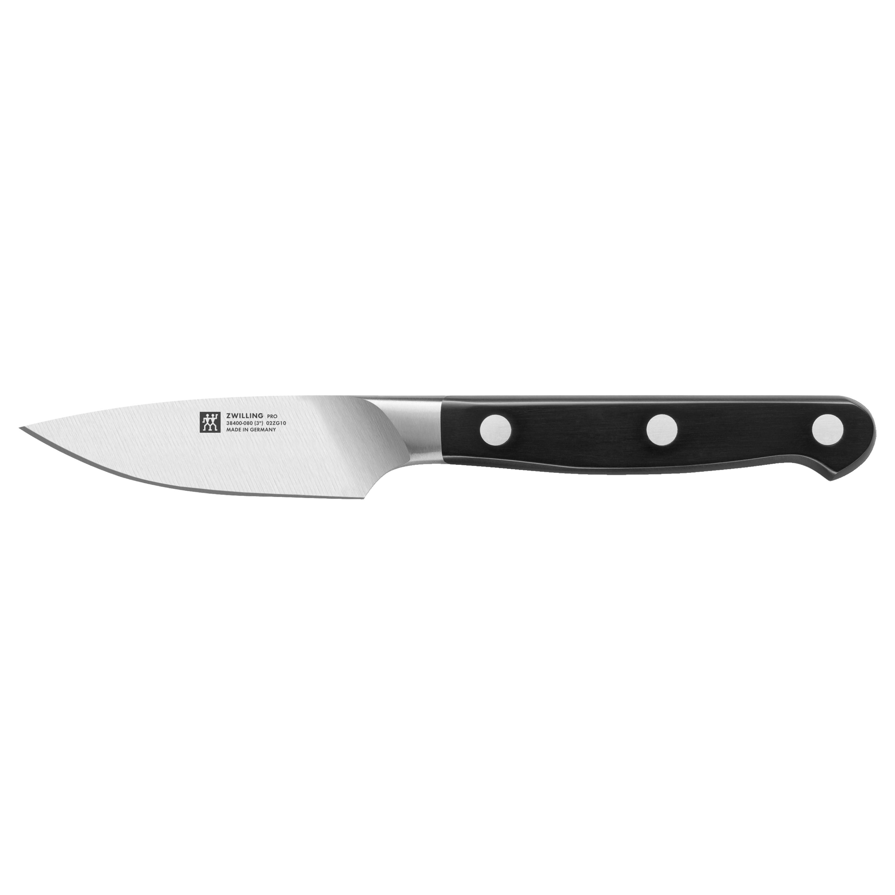 ZWILLING Pro 3 Piece Knife Set