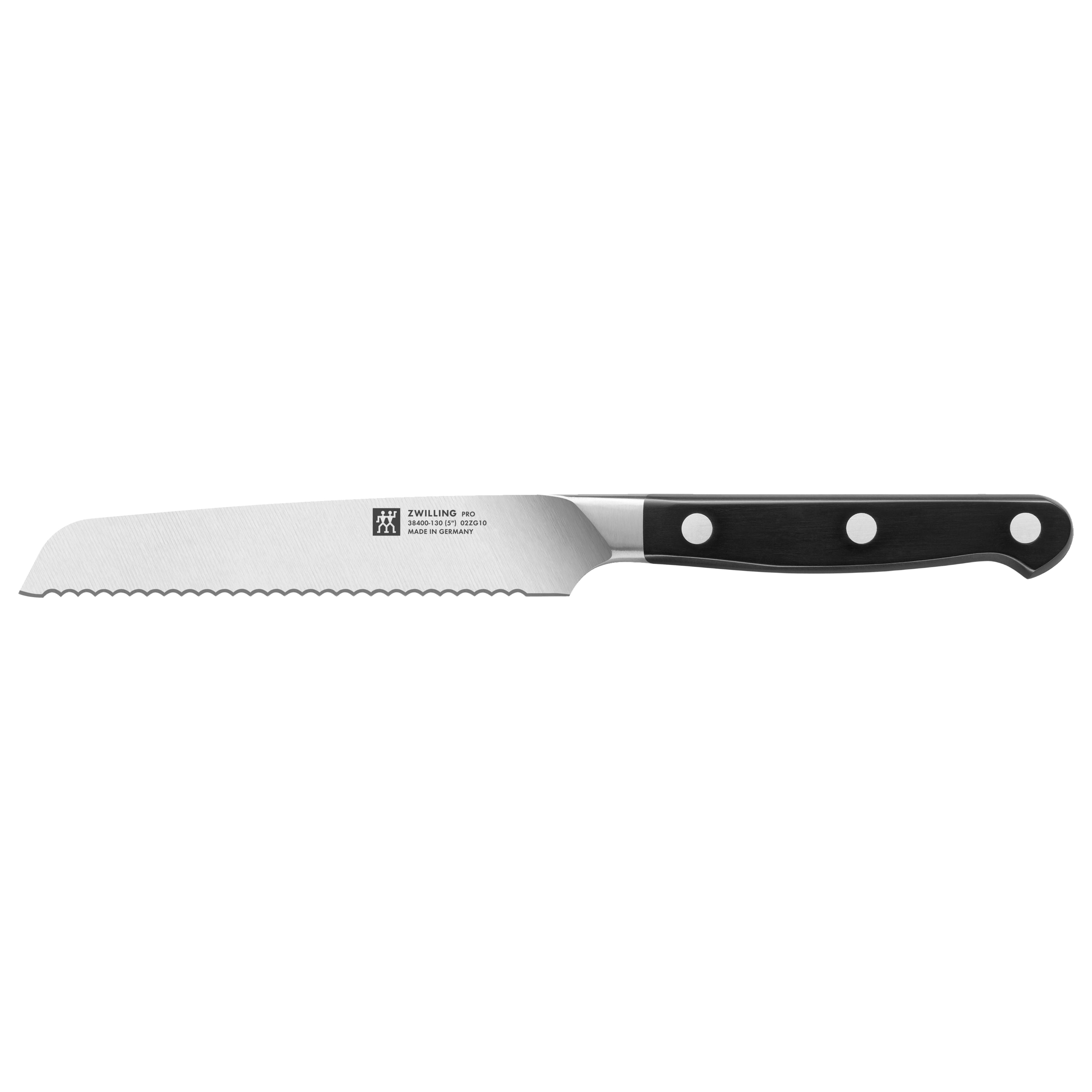 ZWILLING Pro 3 Piece Knife Set