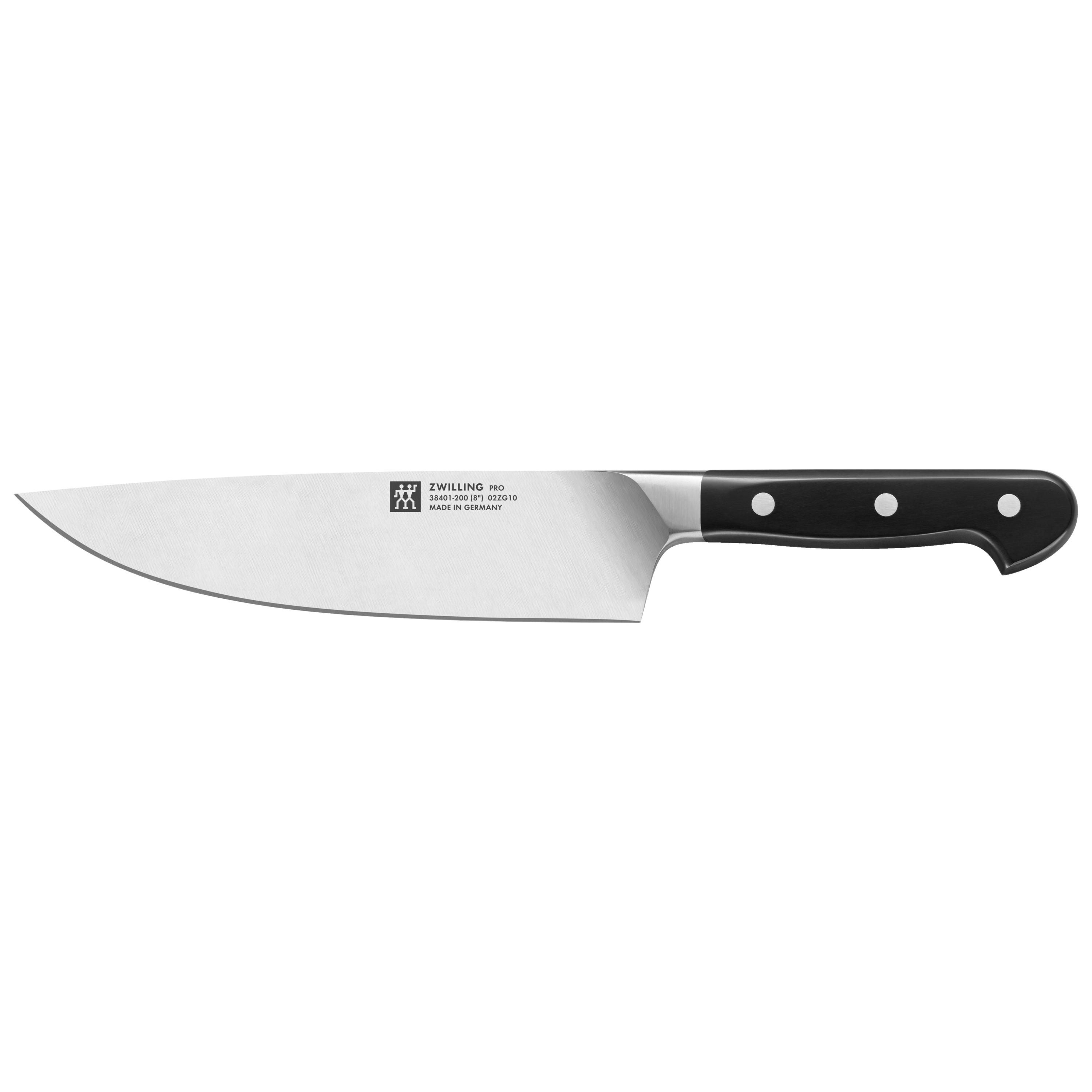 ZWILLING Pro 12 Piece Knife Block Set