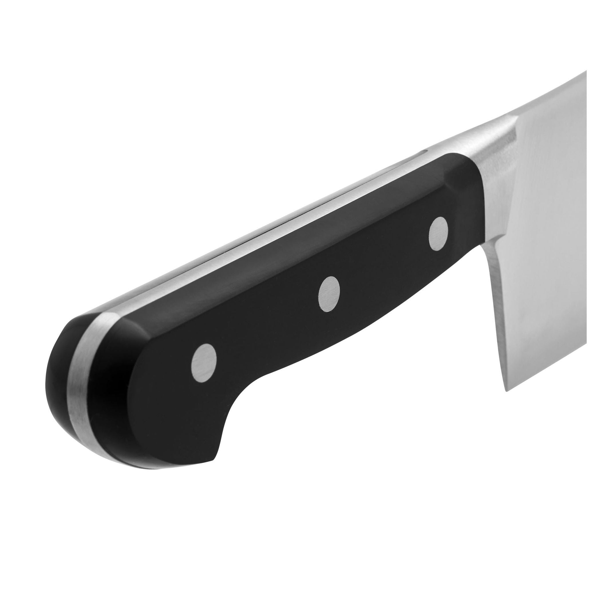 Zwilling Pro 6" Chopper – German Meat Cleaver
