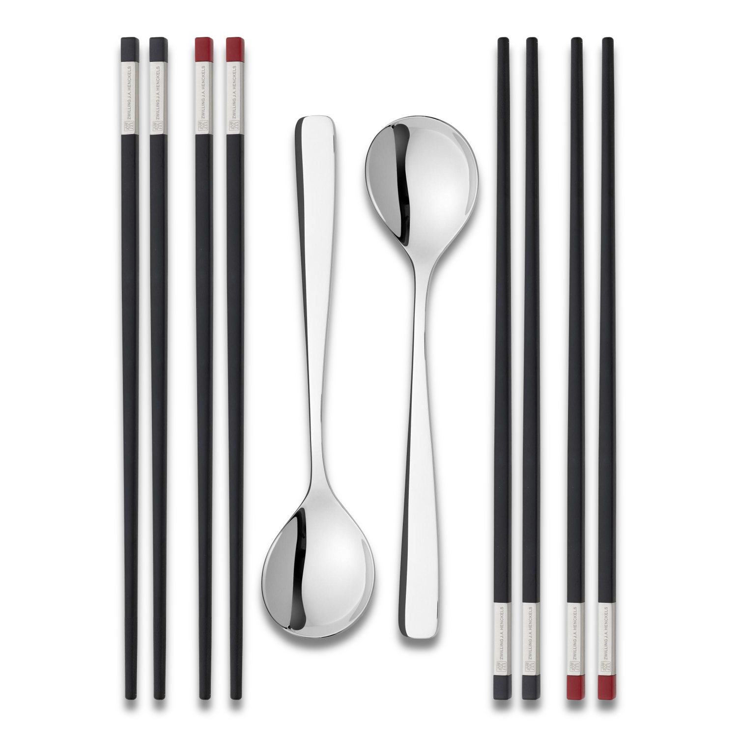 ZWILLING Chopsticks 10 Piece Chopstick Set