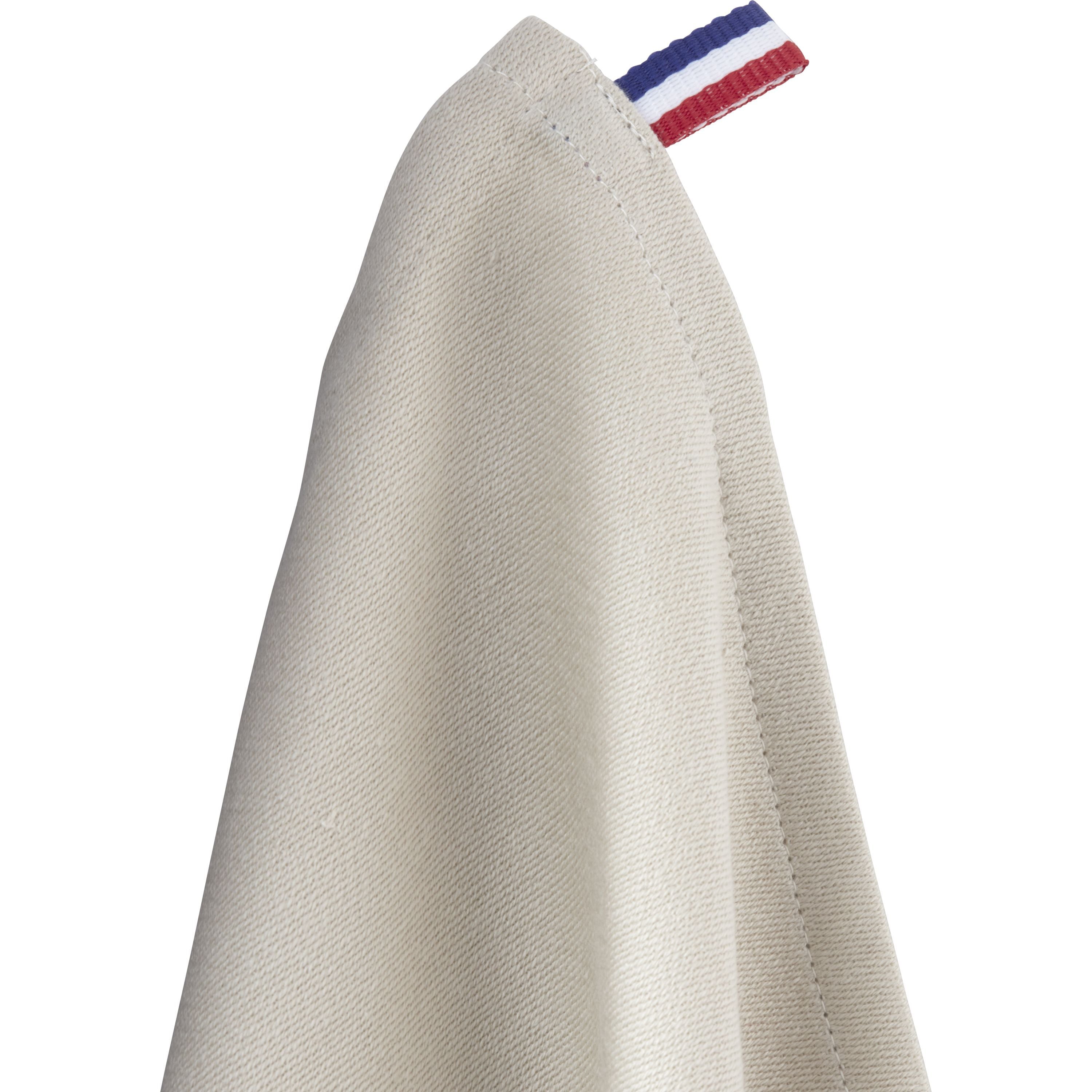 STAUB French Line 70 cm X 50 cm Kitchen Towel, Grey