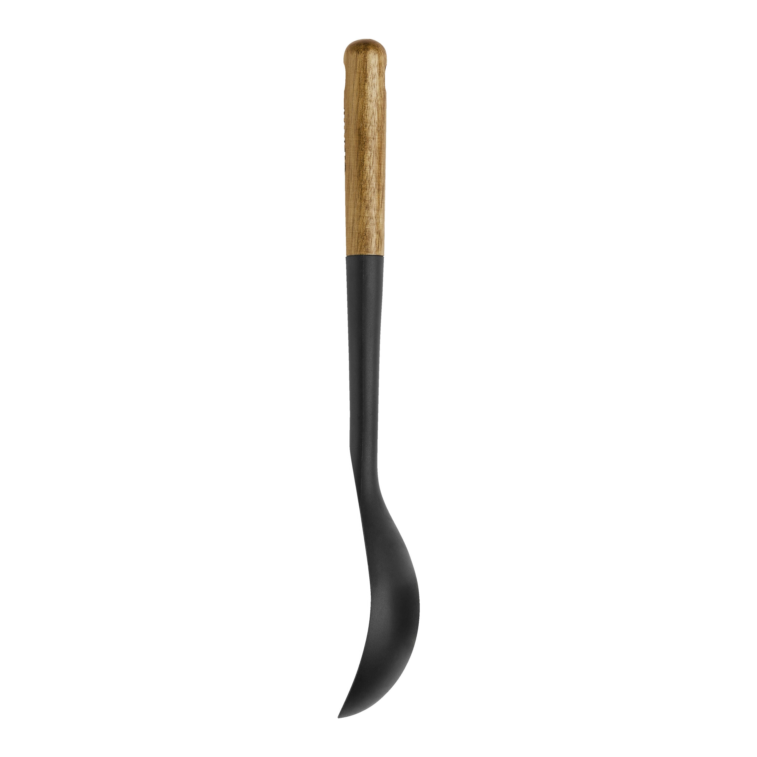 STAUB Serving Spoon, 31 cm, Silicone