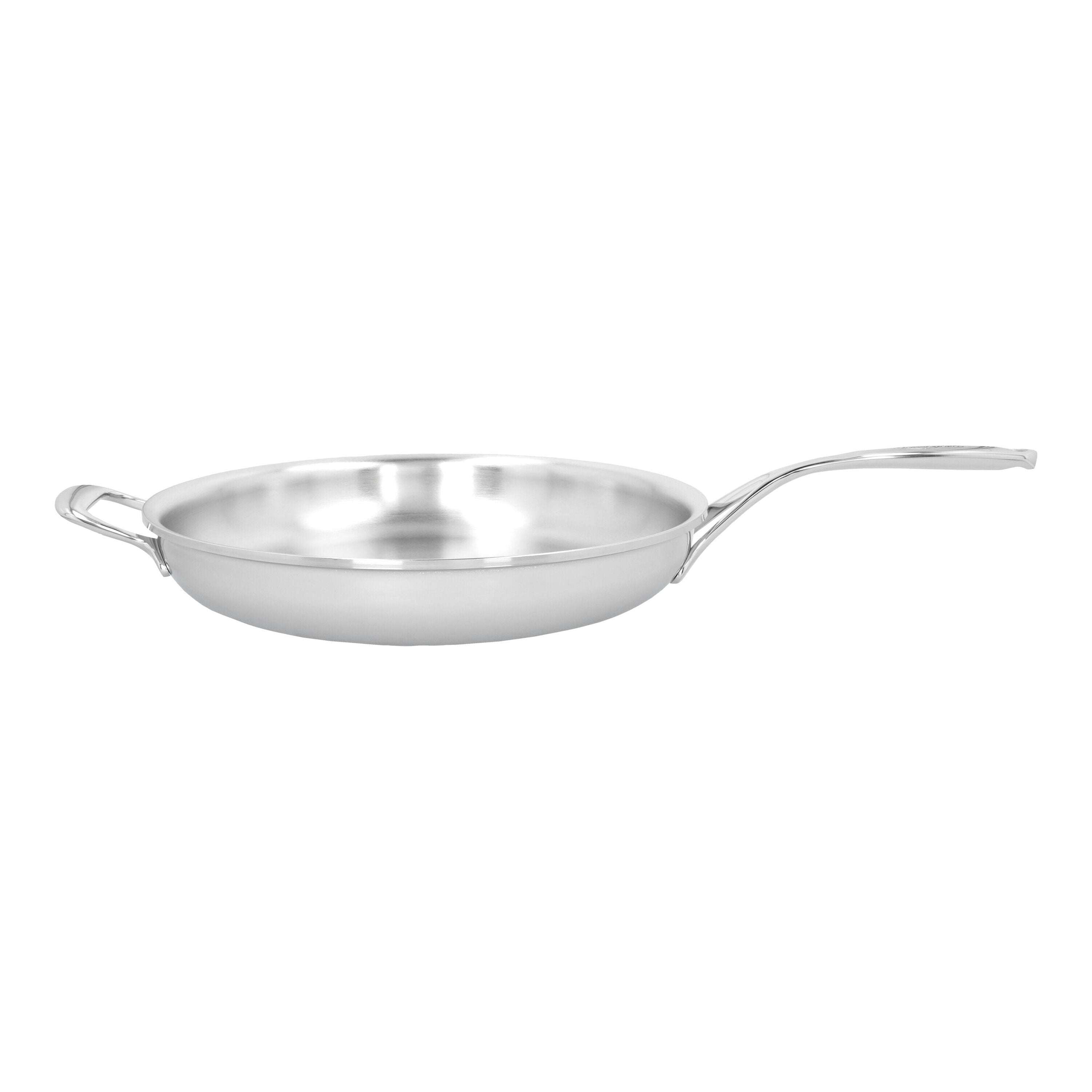 DEMEYERE Proline 7 32 cm / 12.5 inch 18/10 Stainless Steel Frying Pan
