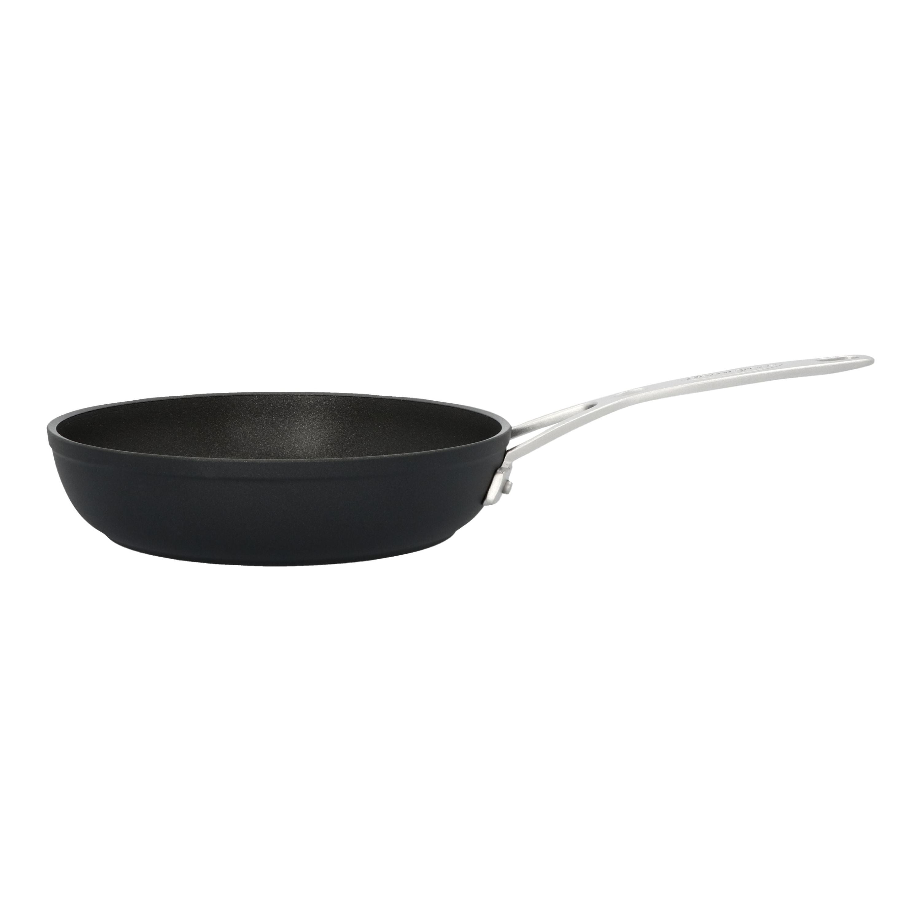 DEMEYERE Alu Industry 3 20 cm / 8 inch Aluminum Frying Pan