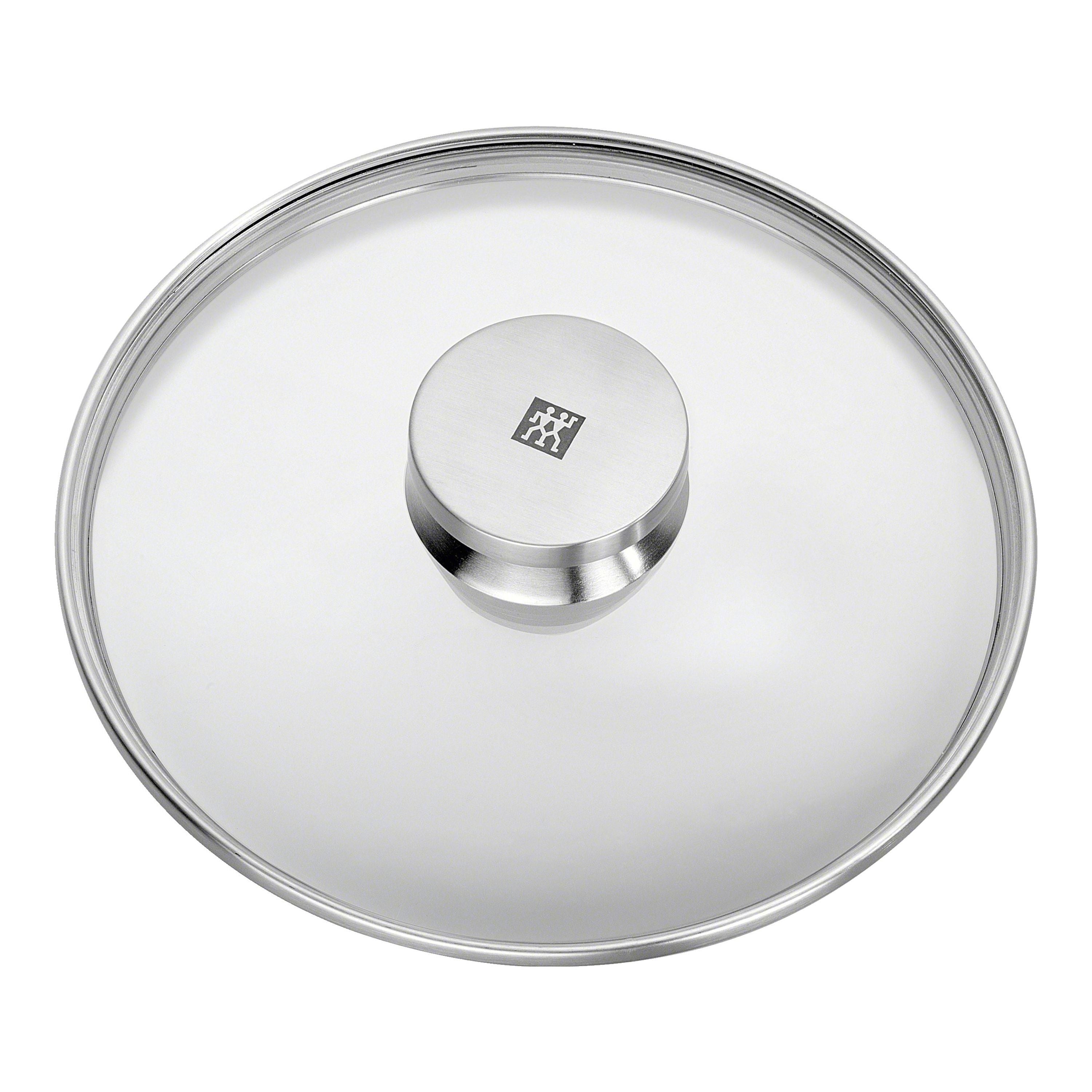 ZWILLING Twin Specials Lid 20 cm, Glass