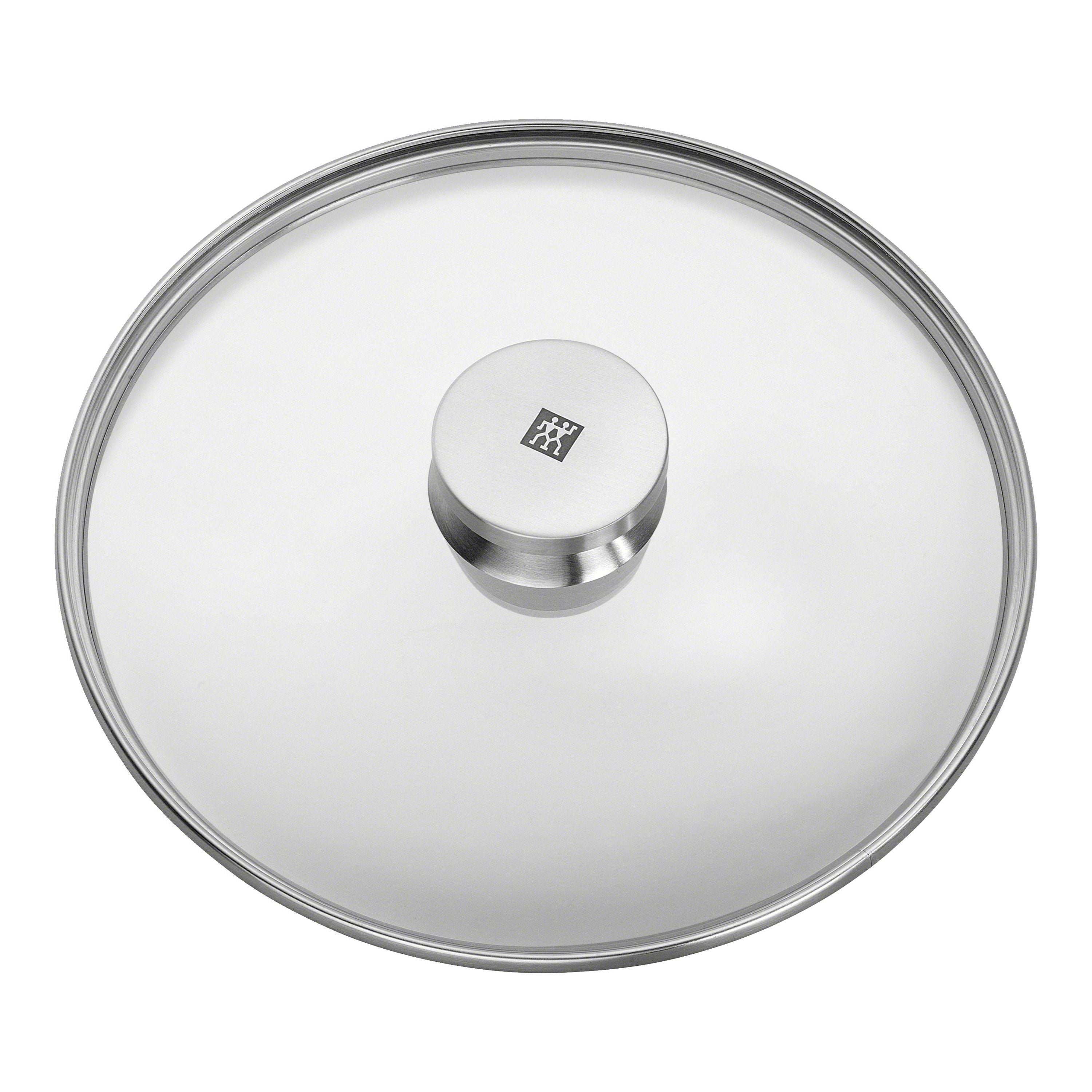 ZWILLING Twin Specials Lid 24 cm, Glass
