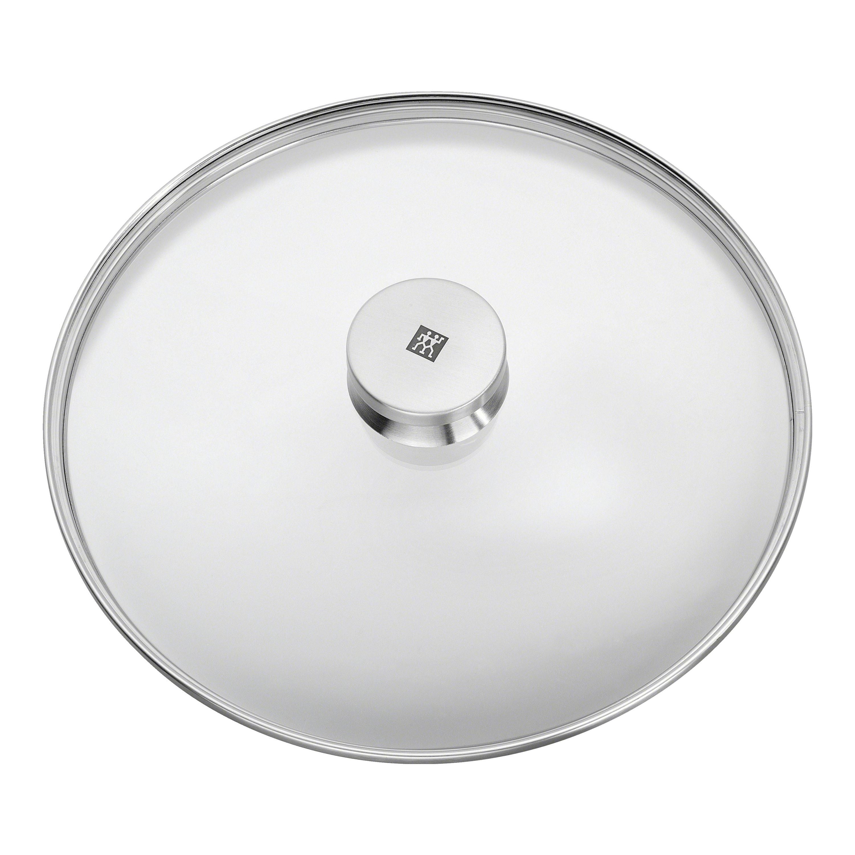 ZWILLING Twin Specials Lid 28 cm, Glass