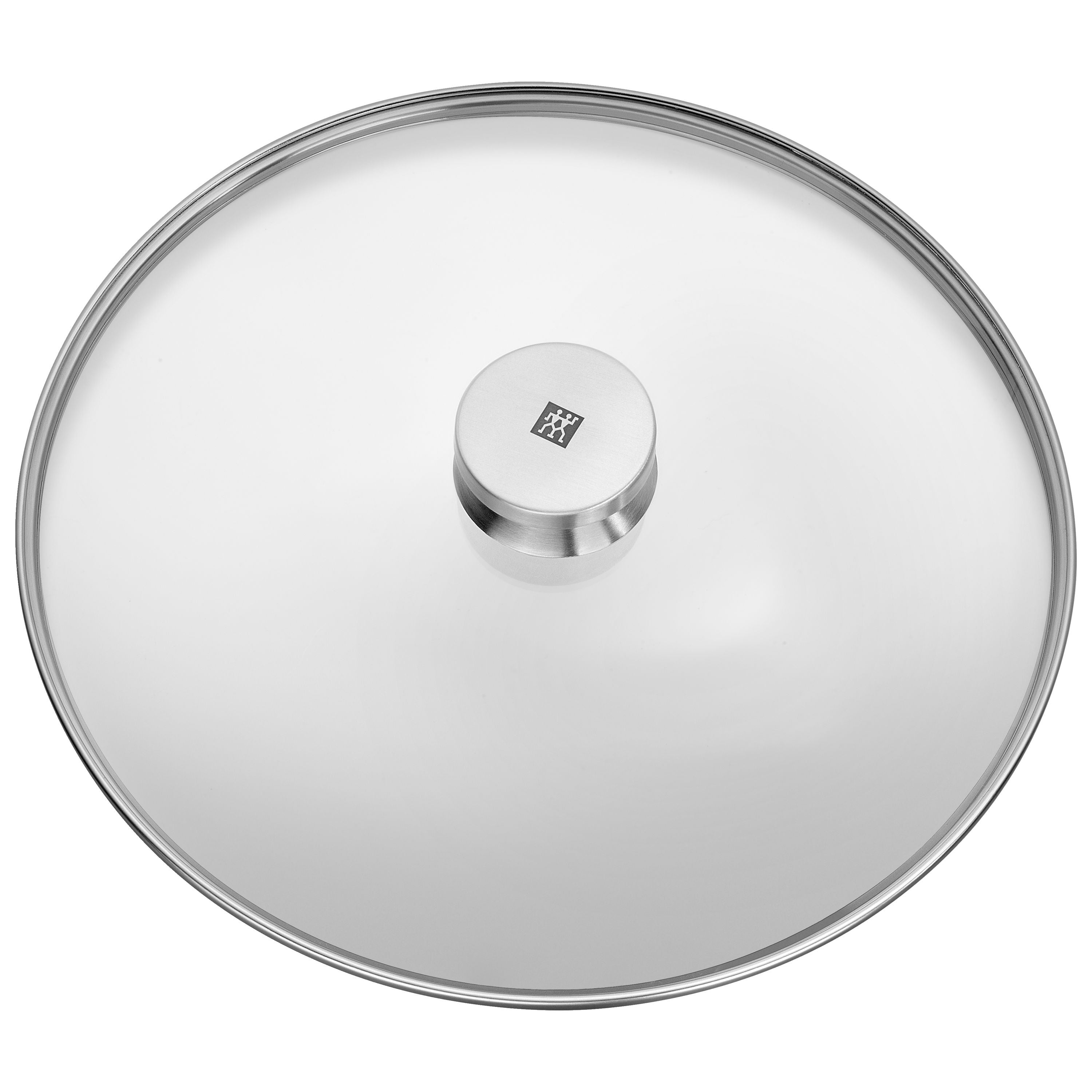 ZWILLING Twin Specials Lid 30 cm, Glass