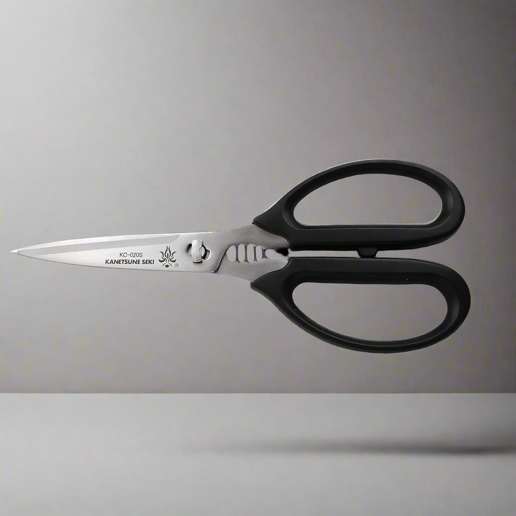 Kanetsune Seki Japan | Kitchen Scissor/Shears 185mm