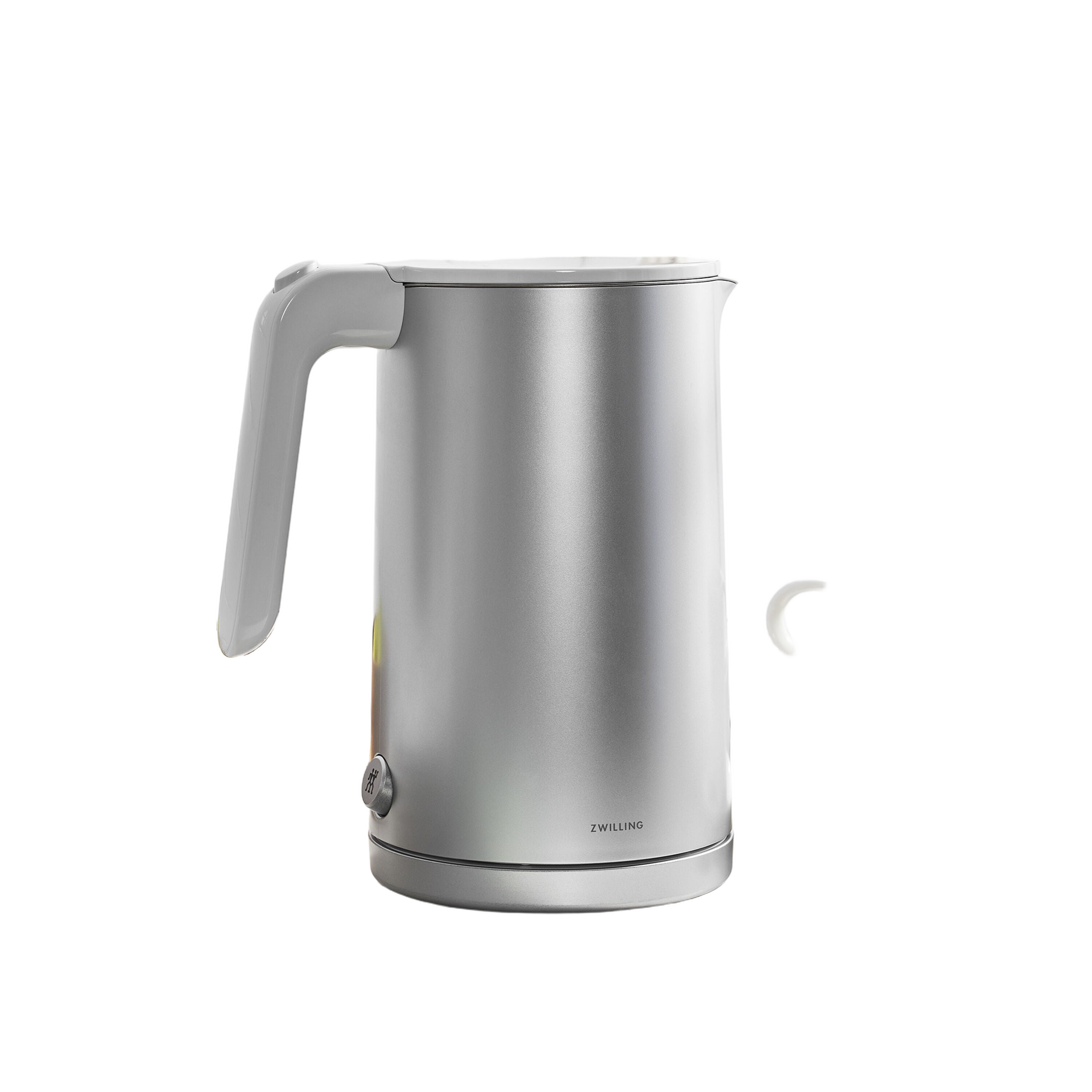 ZWILLING Enfinigy 1.5 L Electric Kettle - Silver-2