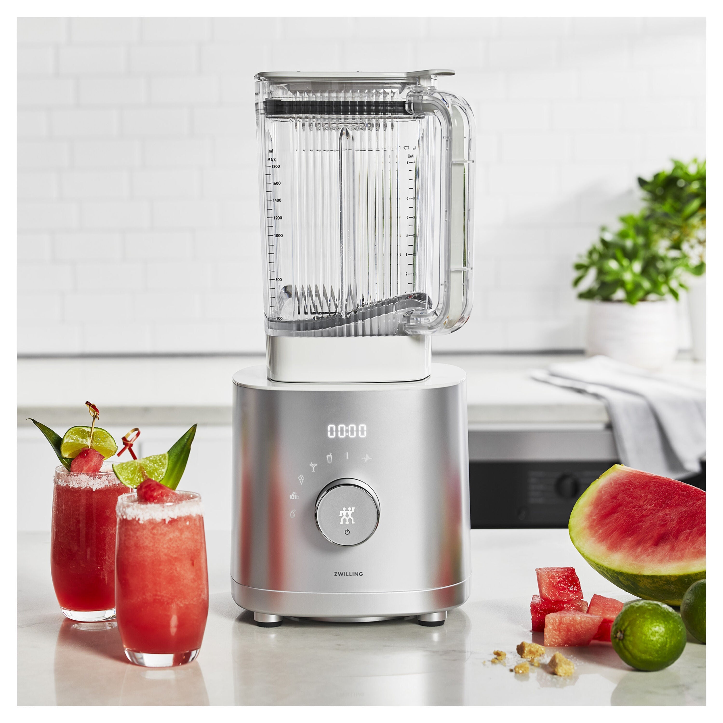 Enfinigy Power Blender with Variable Speed Control – 1400W-3