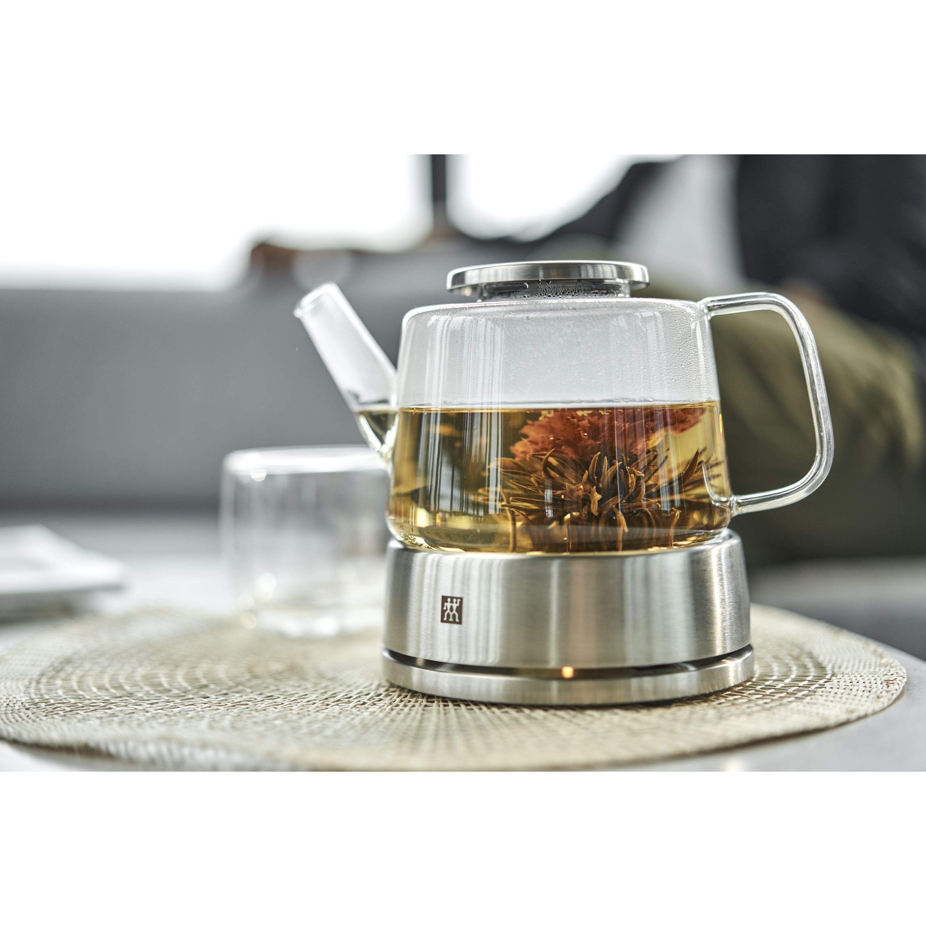 ZWILLING Sorrento  Tea And Coffee Pot