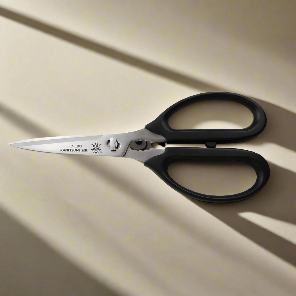 Kanetsune Seki Japan | Kitchen Scissor/Shears 185mm