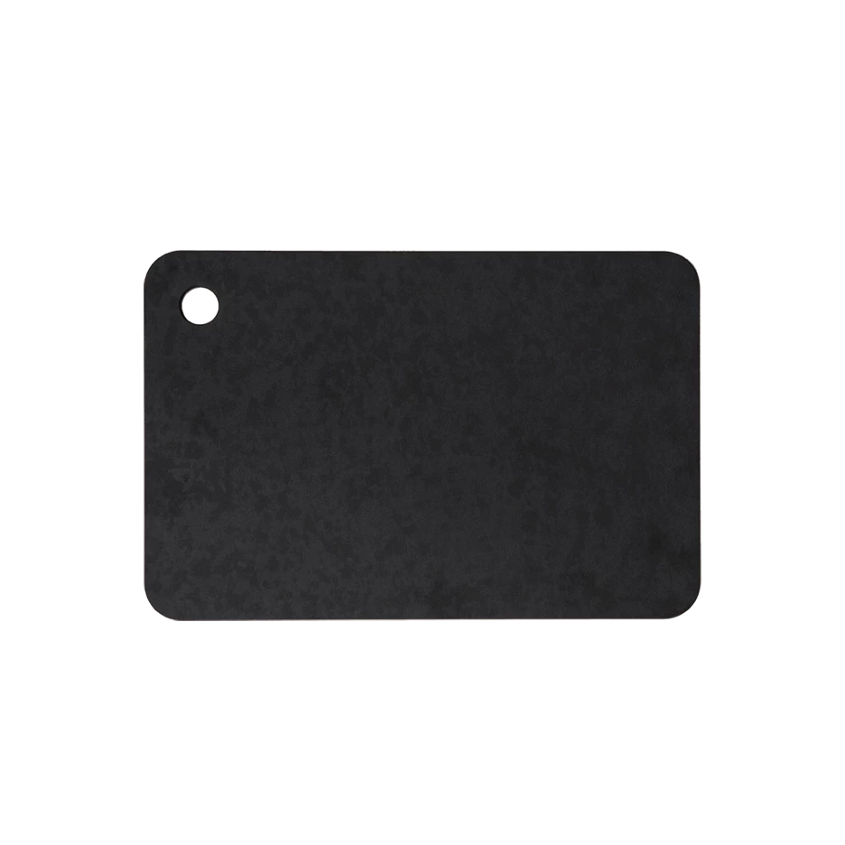 Combekk | Recycled Paper Cutting Board 20x30 cm Black | Made in Holland