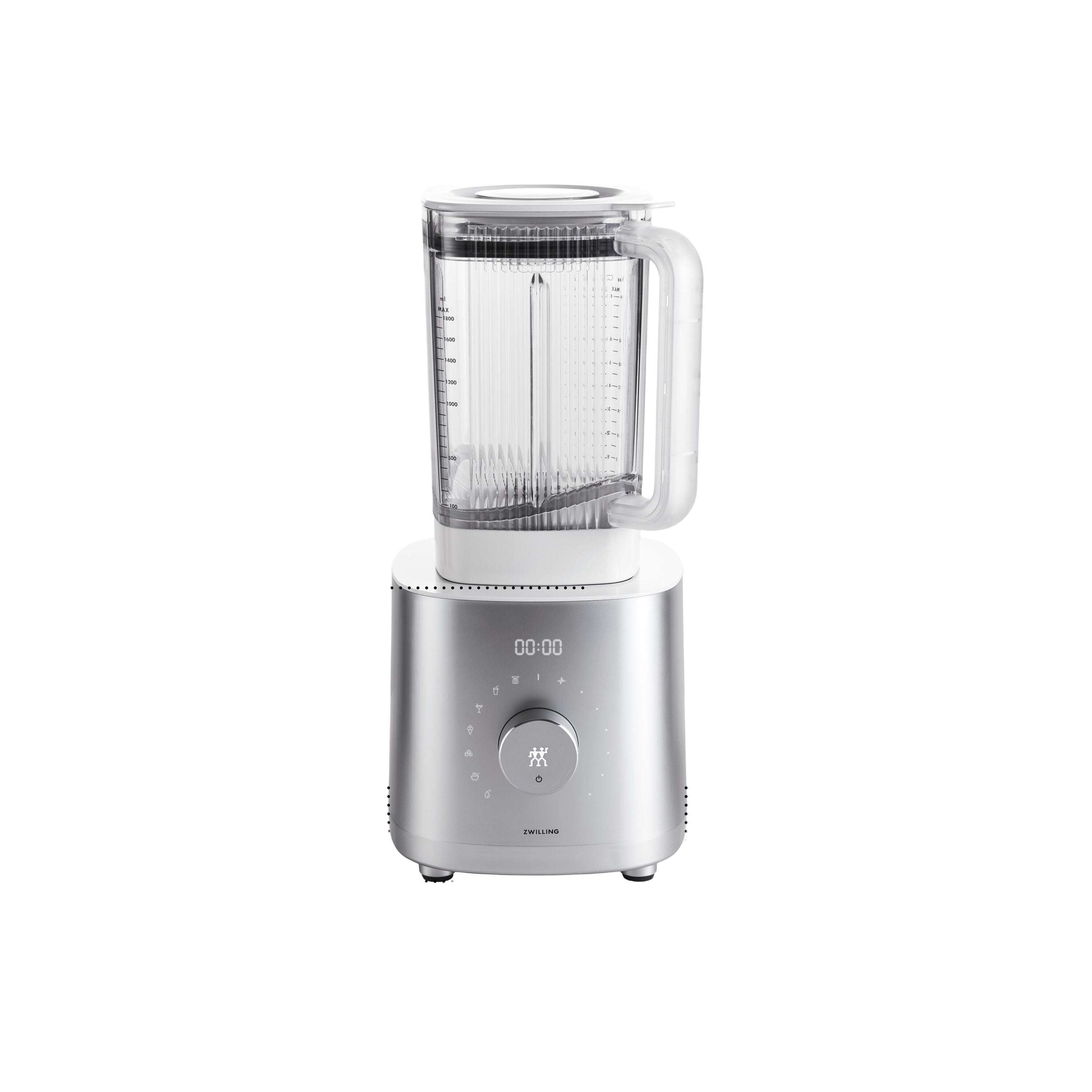 ZWILLING Enfinigy Power Blender Pro - Built-In Scale-1