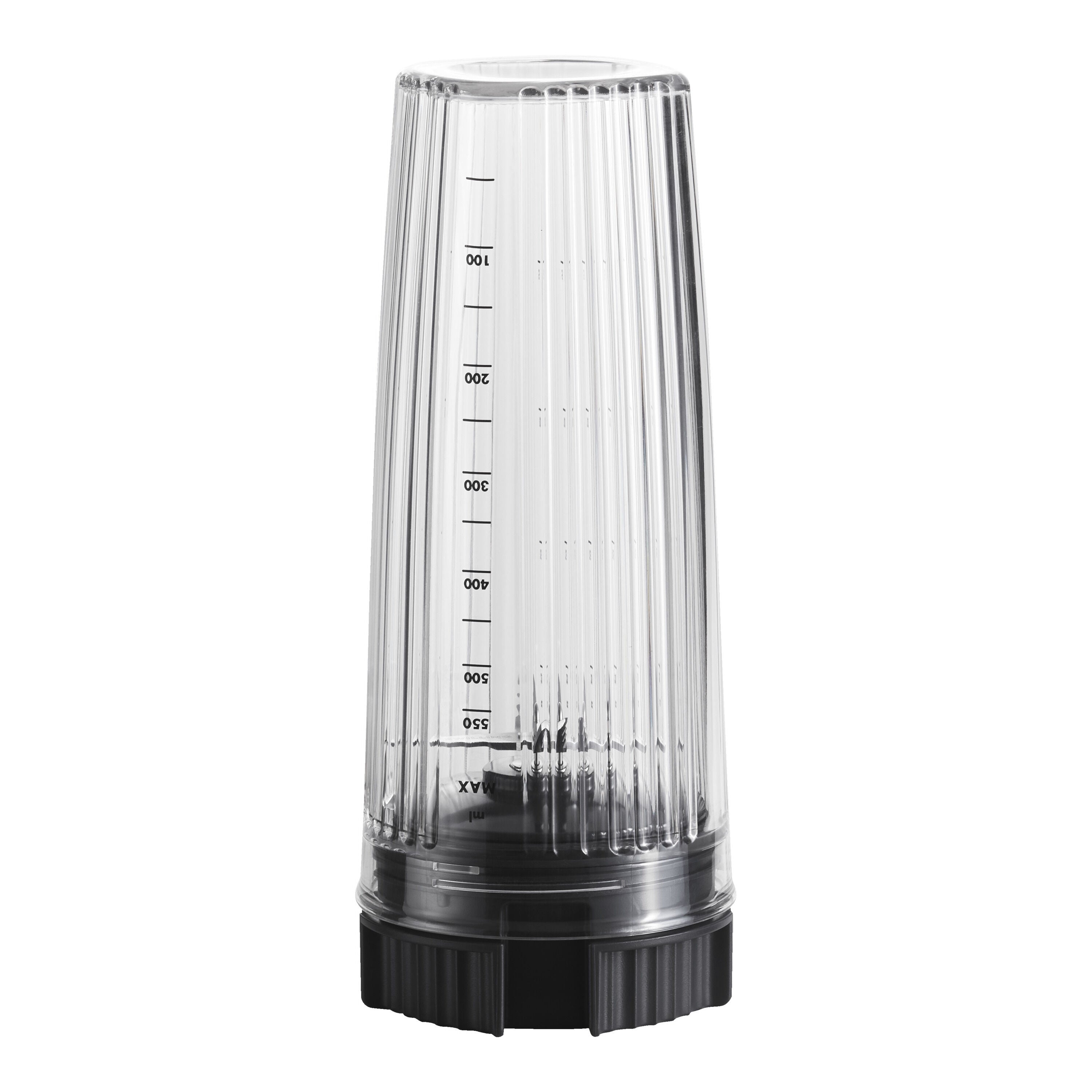 ZWILLING Enfinigy Personal Blender - Silver