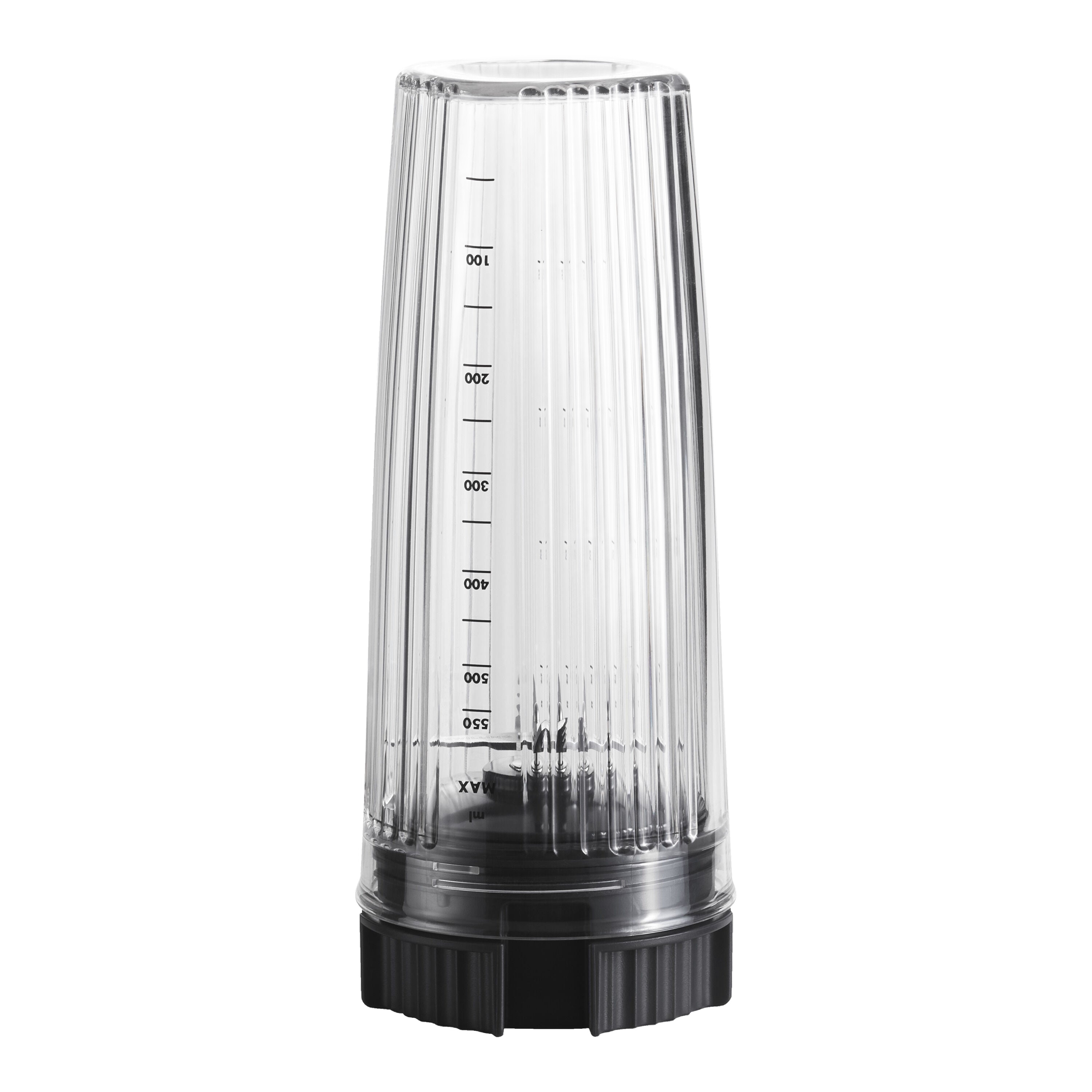 ZWILLING Enfinigy Personal Blender - Silver-3