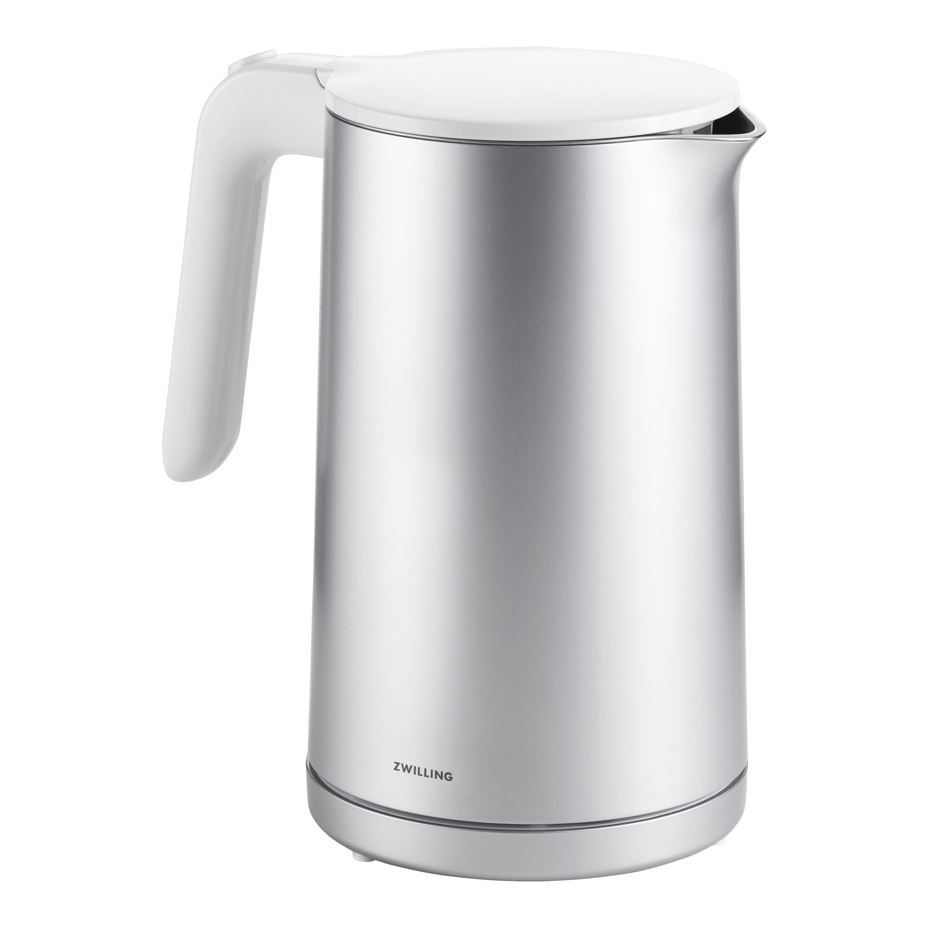 ZWILLING Enfinigy 1.5 L Electric Kettle - Silver