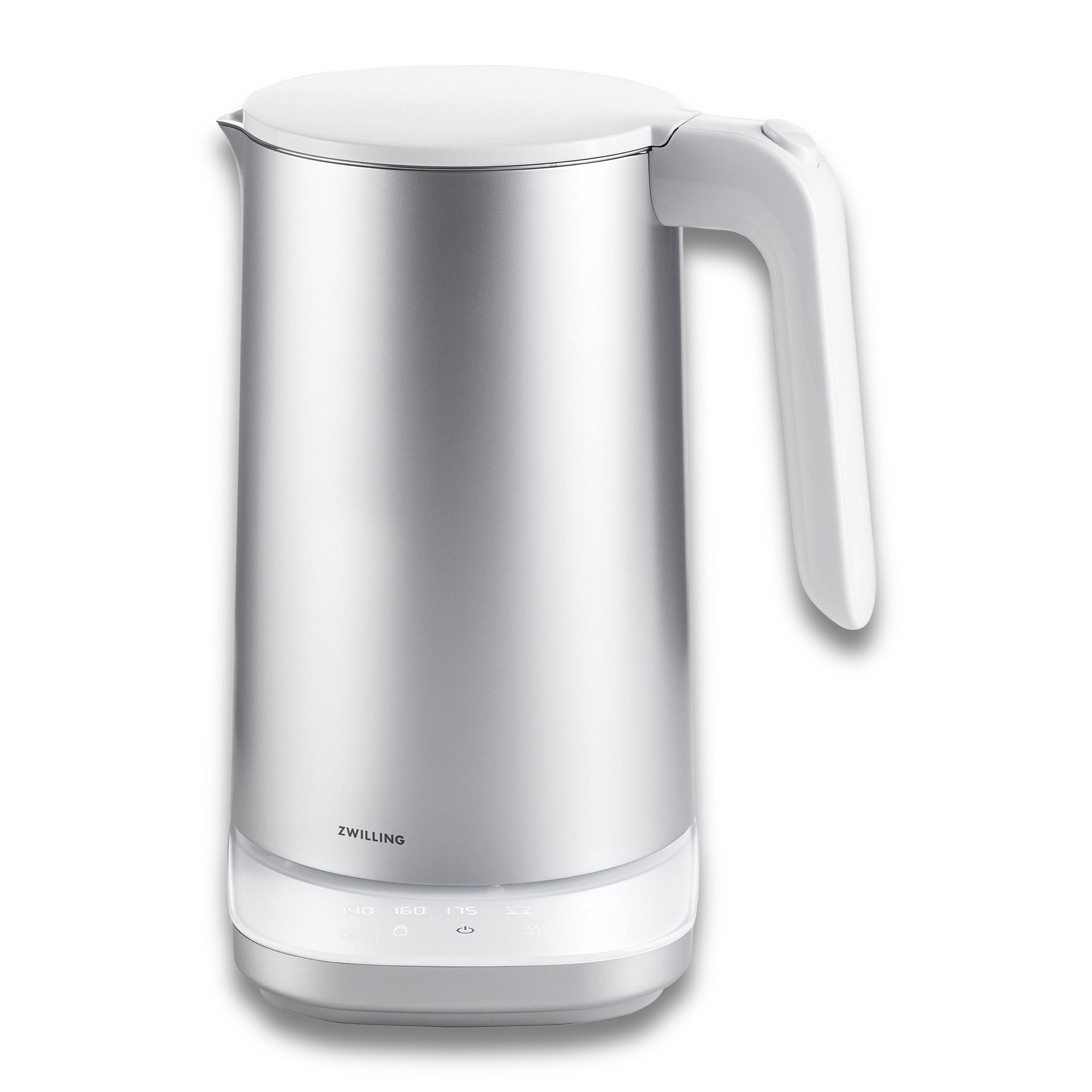 ZWILLING Enfinigy 1.5 L Electric Kettle Pro - Silver