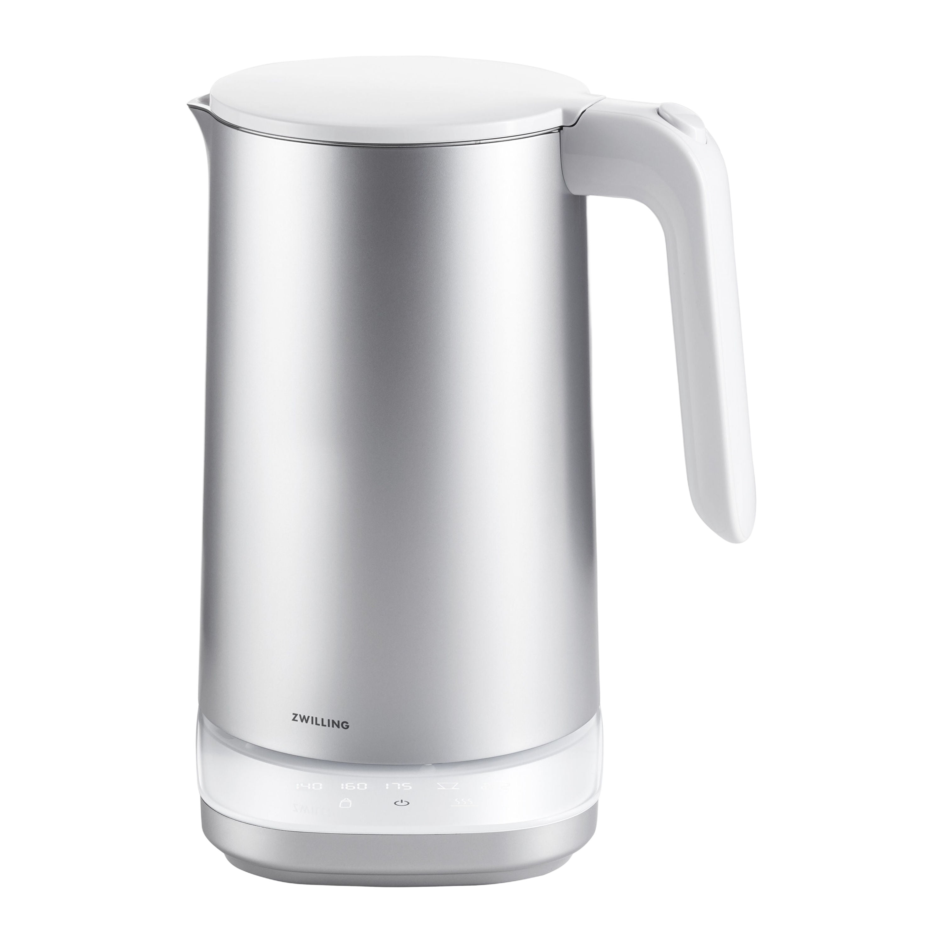 ZWILLING Enfinigy 1.5 L Electric Kettle Pro - Silver-0