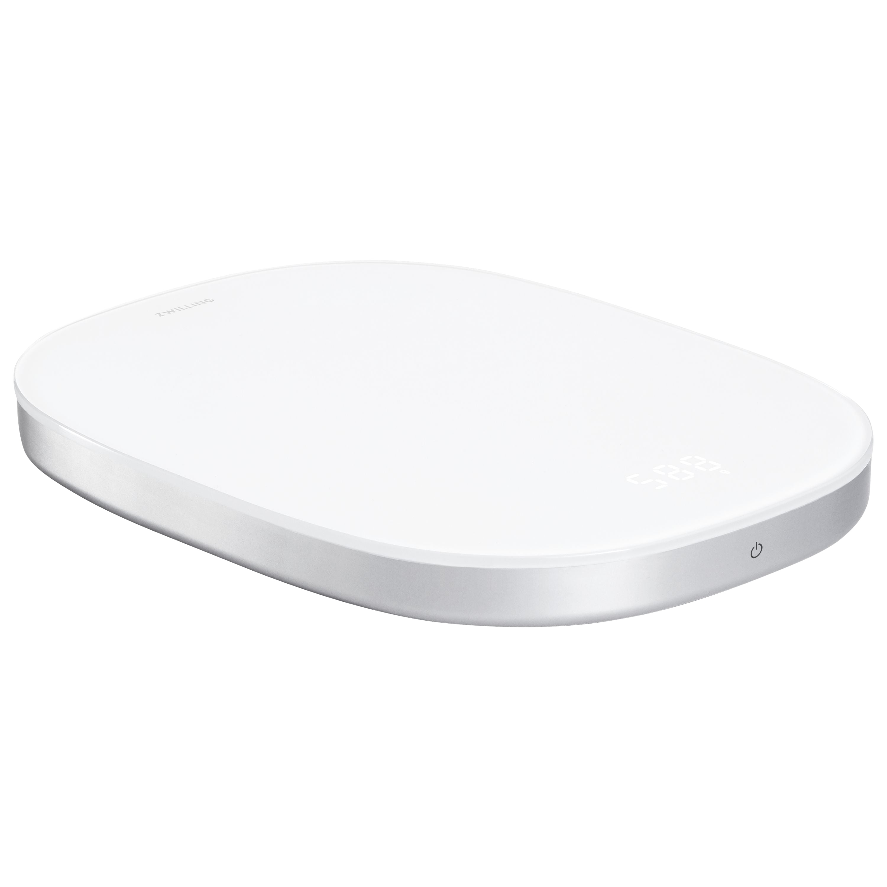 ZWILLING Enfinigy Digital Kitchen Scale - Silver-0