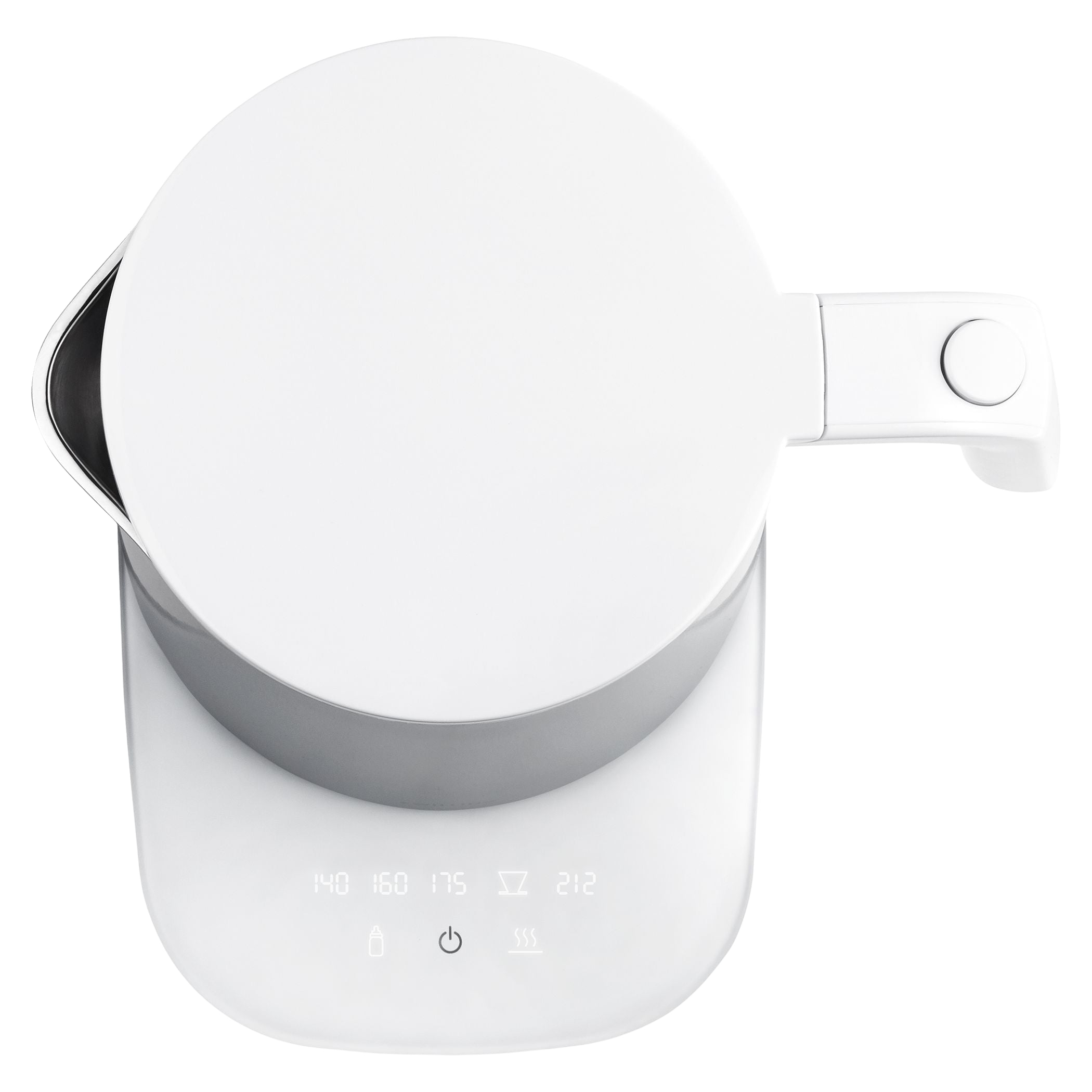 ZWILLING Enfinigy 1.5 L Electric Kettle Pro - Silver-2