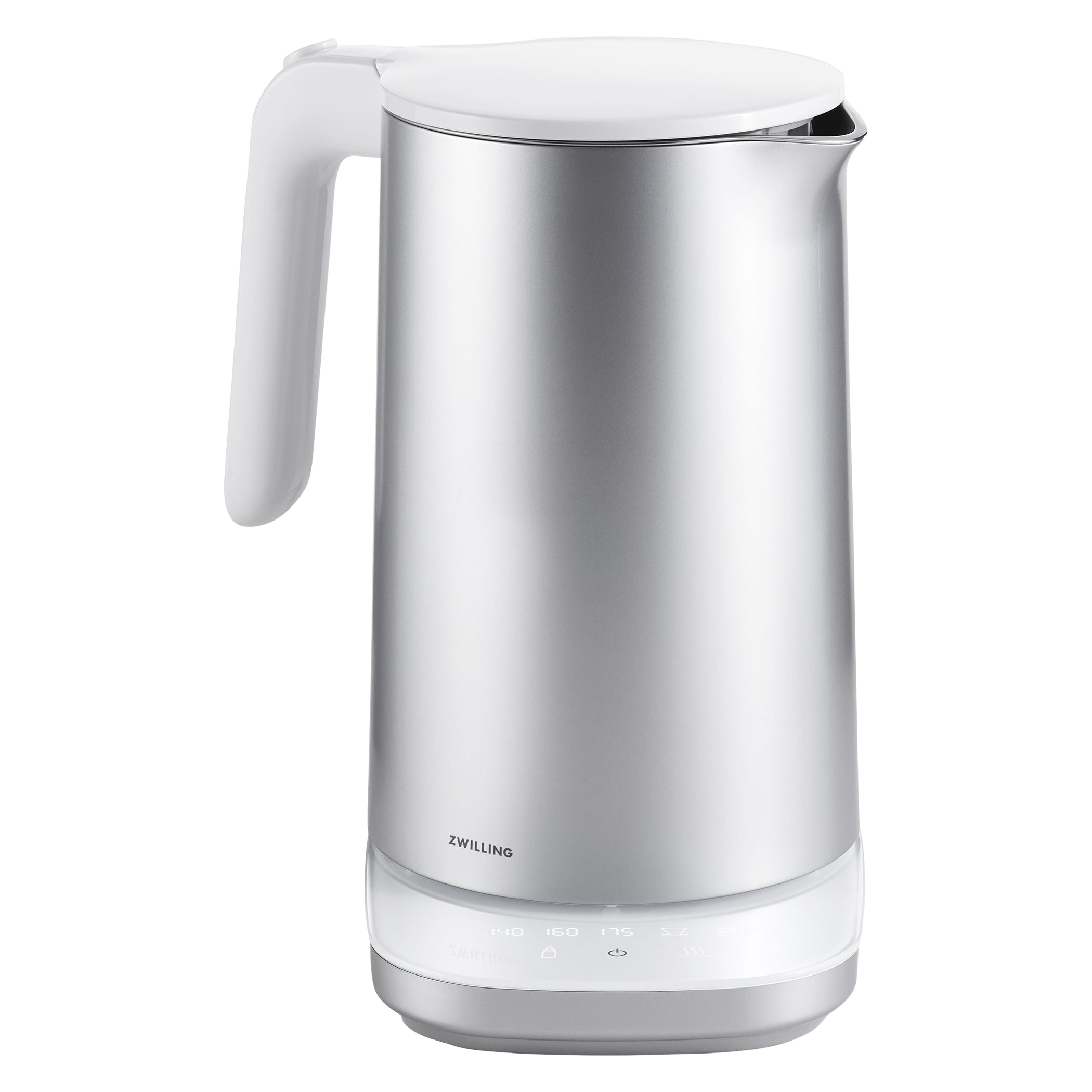 ZWILLING Enfinigy 1.5 L Electric Kettle Pro - Silver-1