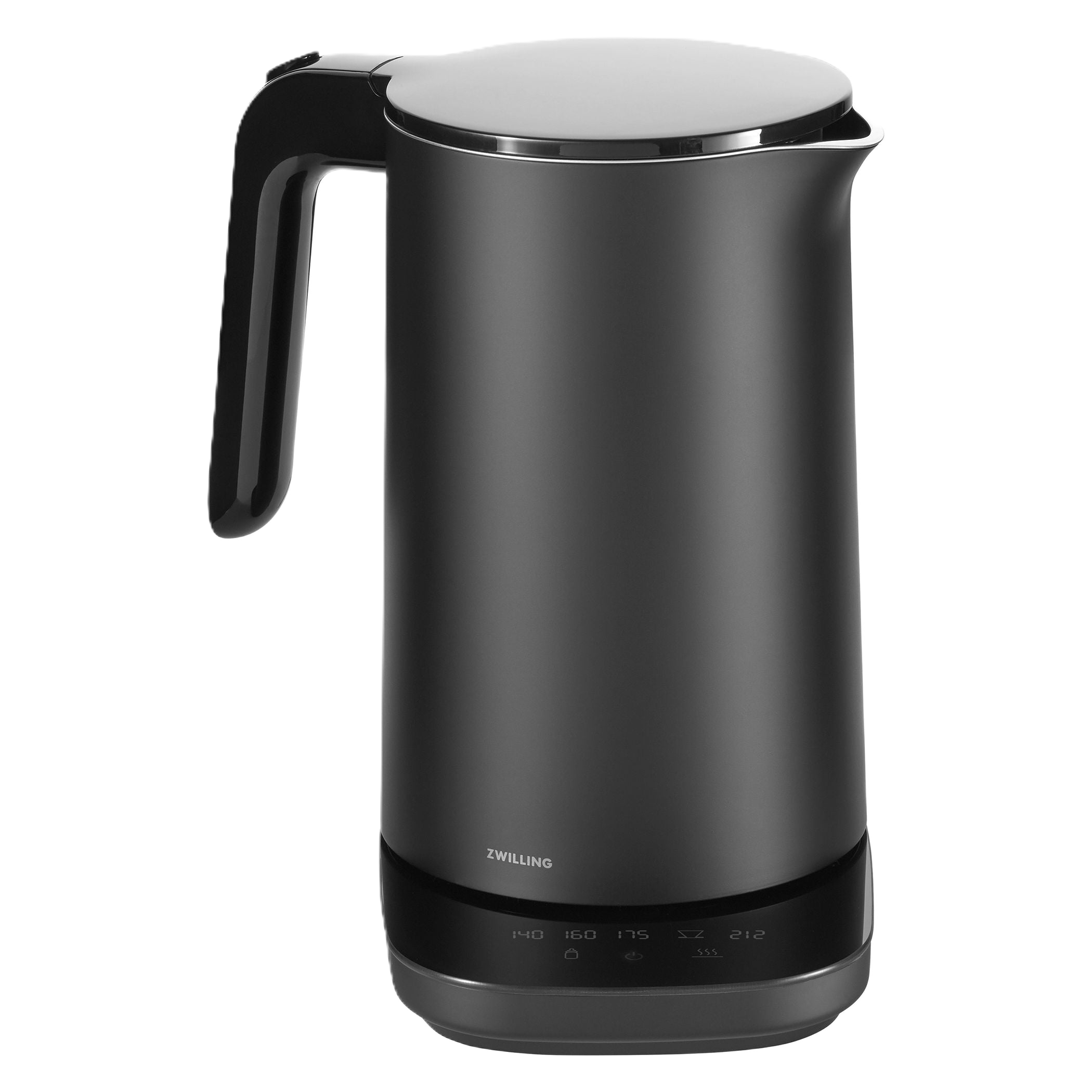 ZWILLING Enfinigy 1.5 L Electric Kettle Pro - Black