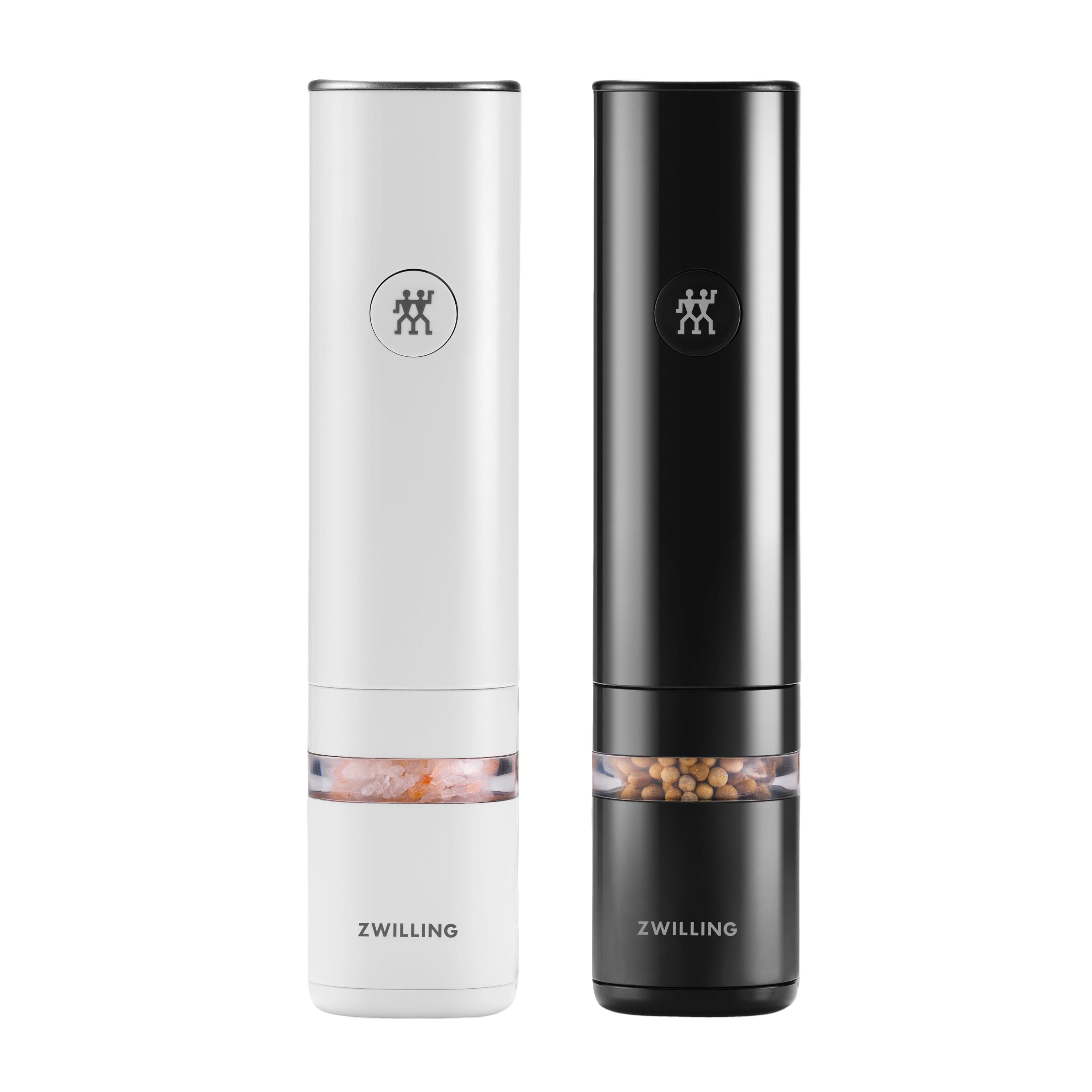 ZWILLING Electric Salt Pepper Mill 2 Piece Set-0