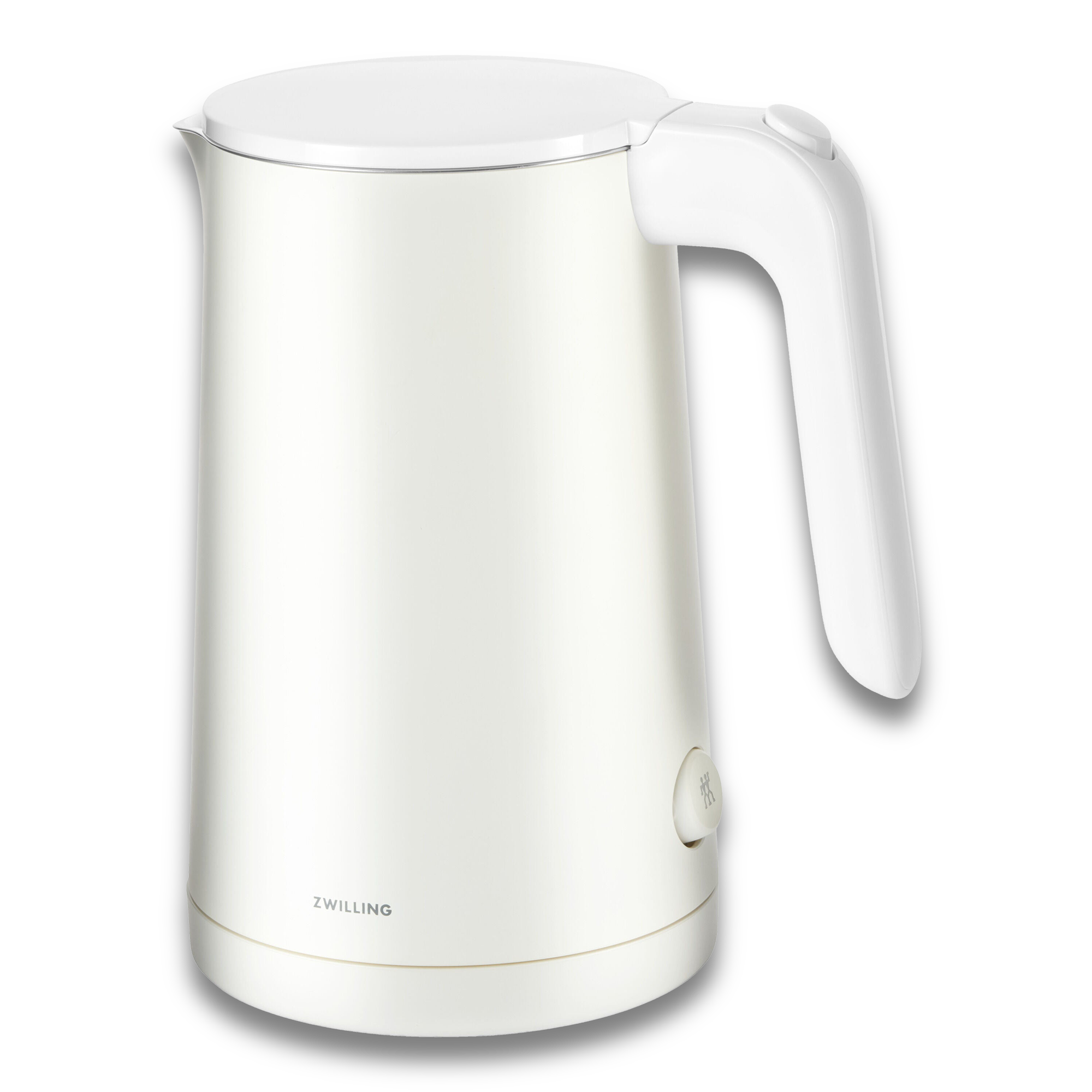 ZWILLING Enfinigy 1 L Electric Kettle - White