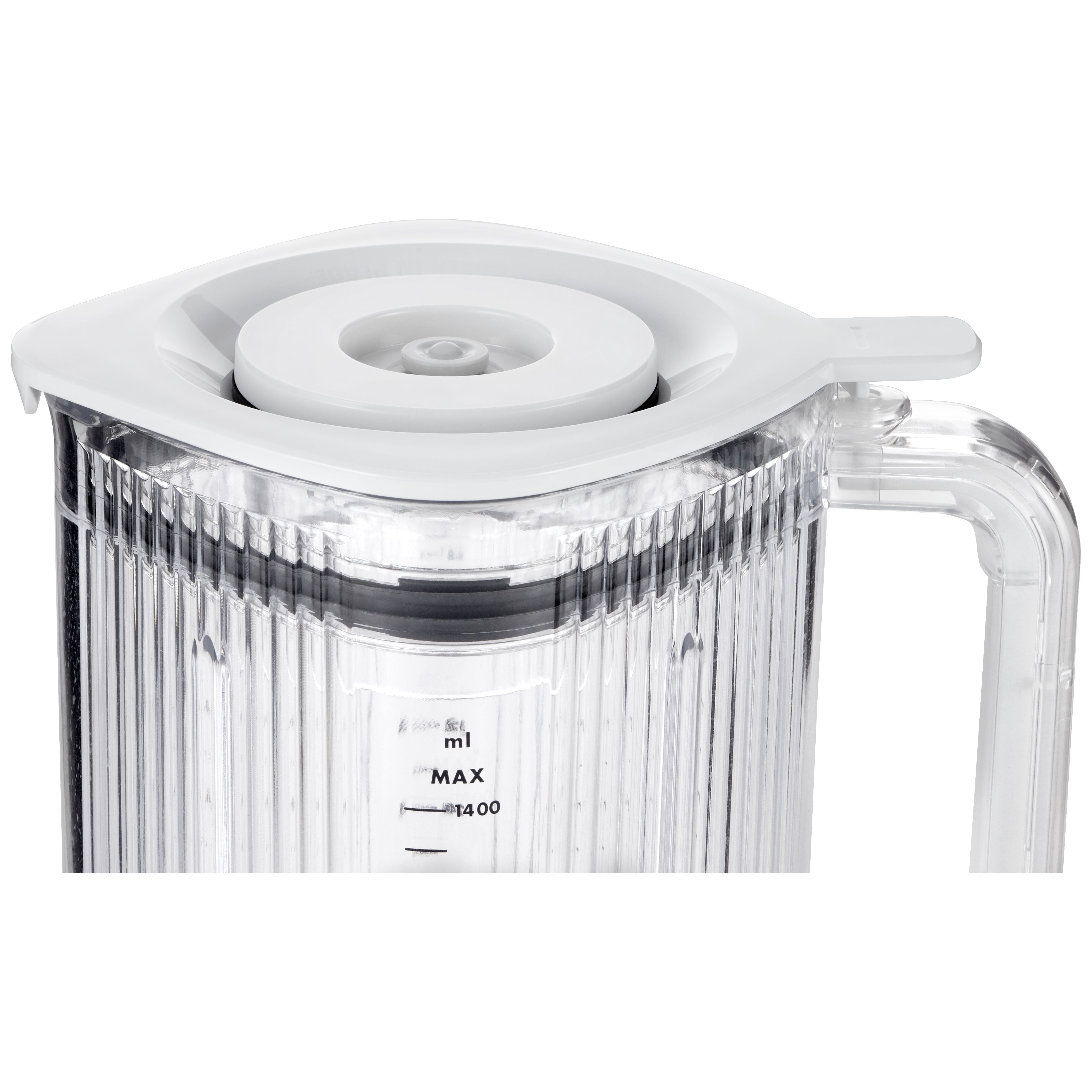 Enfinigy PWR/PRO Blender Jar with Vacuum Lid – 1.8 L-1